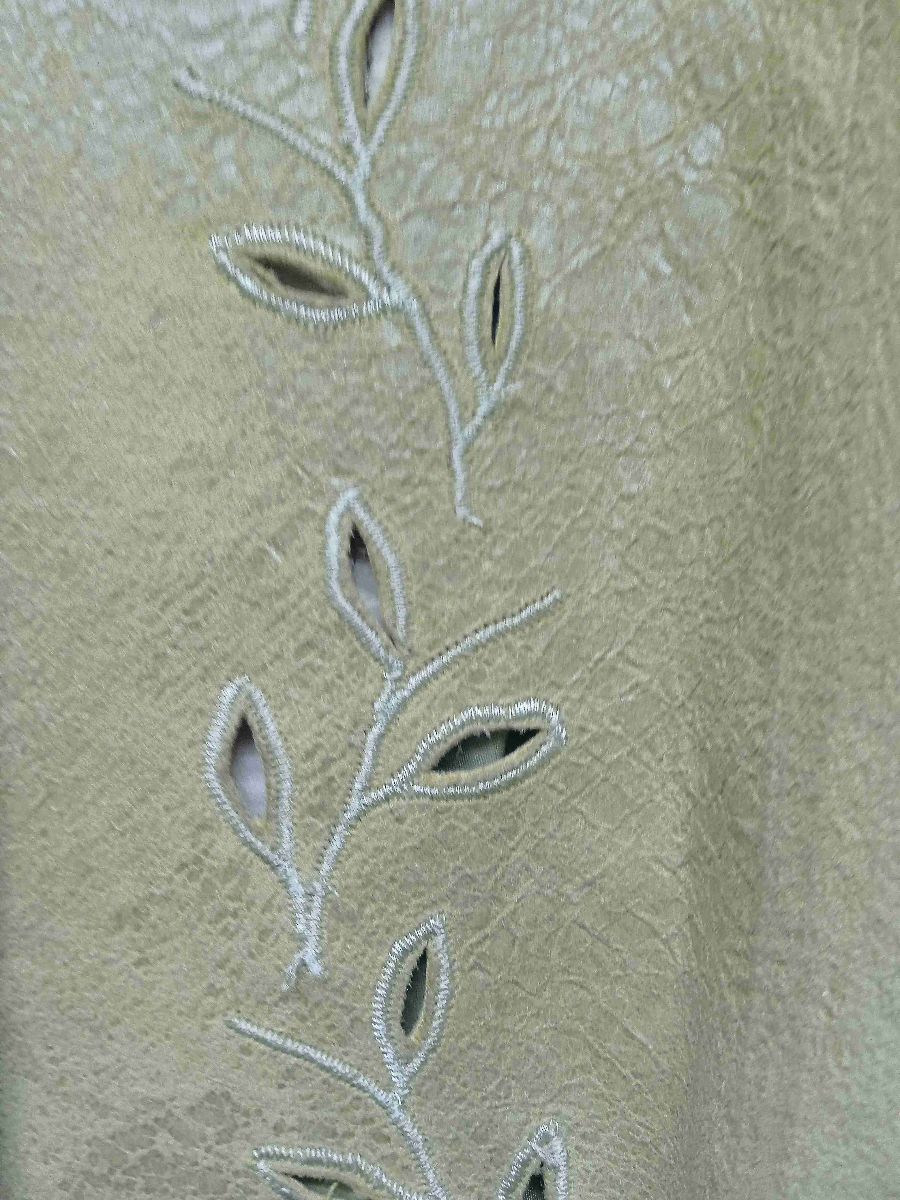 Chaqueta cuero - miniatura 3