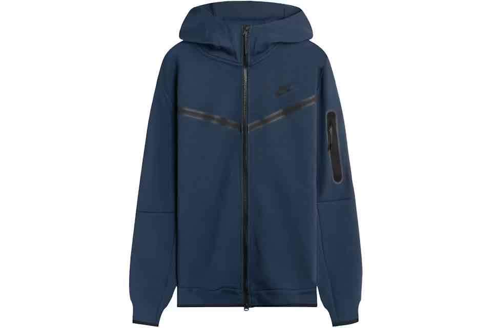 Polerón  Nike Sportswear Tech Fleece - miniatura 1