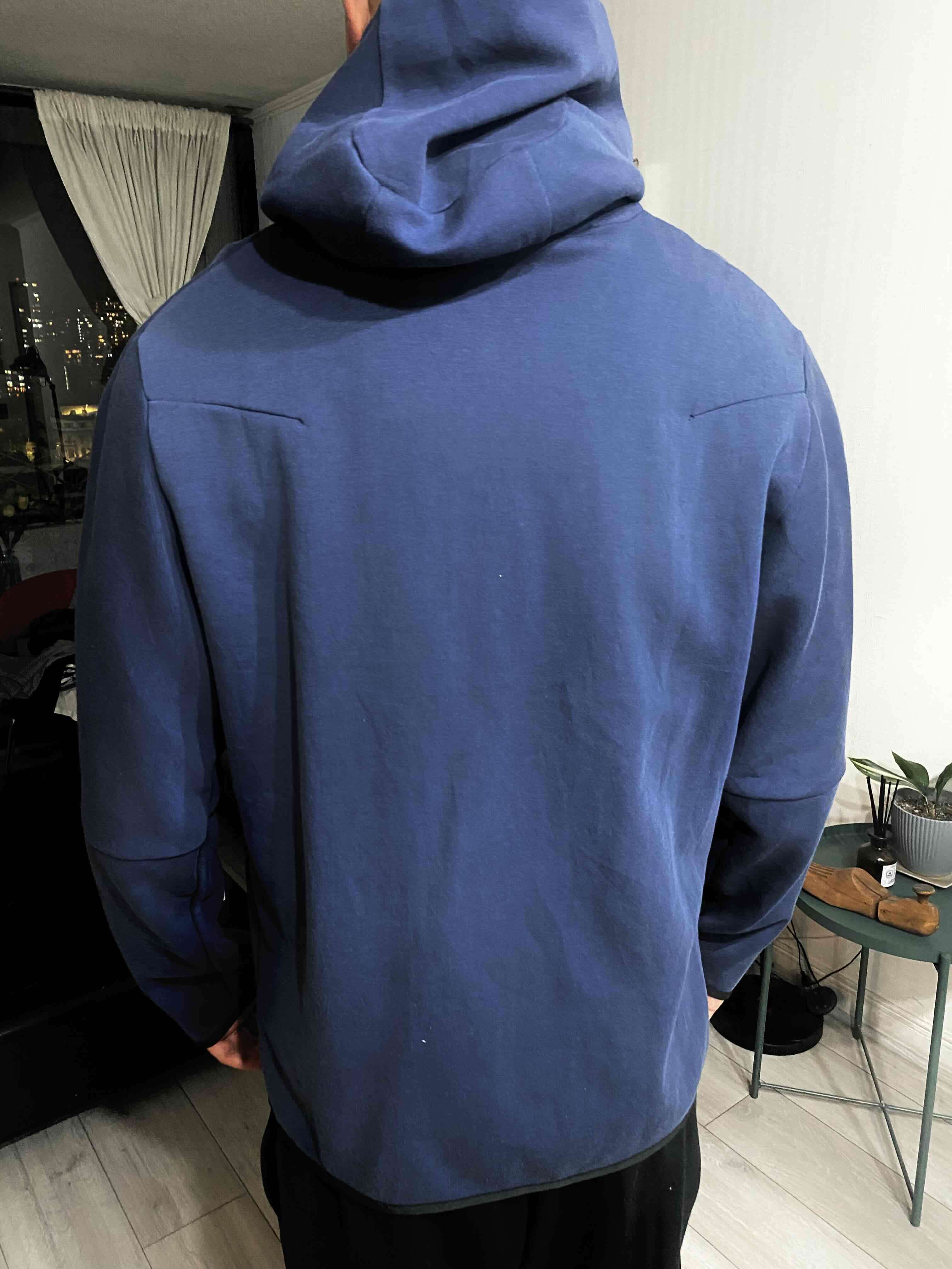 Polerón  Nike Sportswear Tech Fleece - miniatura 3