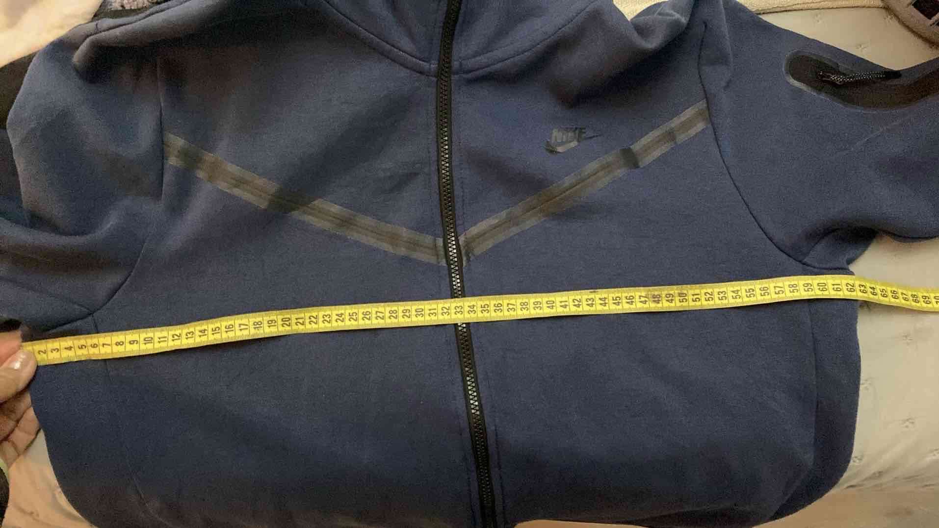 Polerón  Nike Sportswear Tech Fleece - miniatura 5