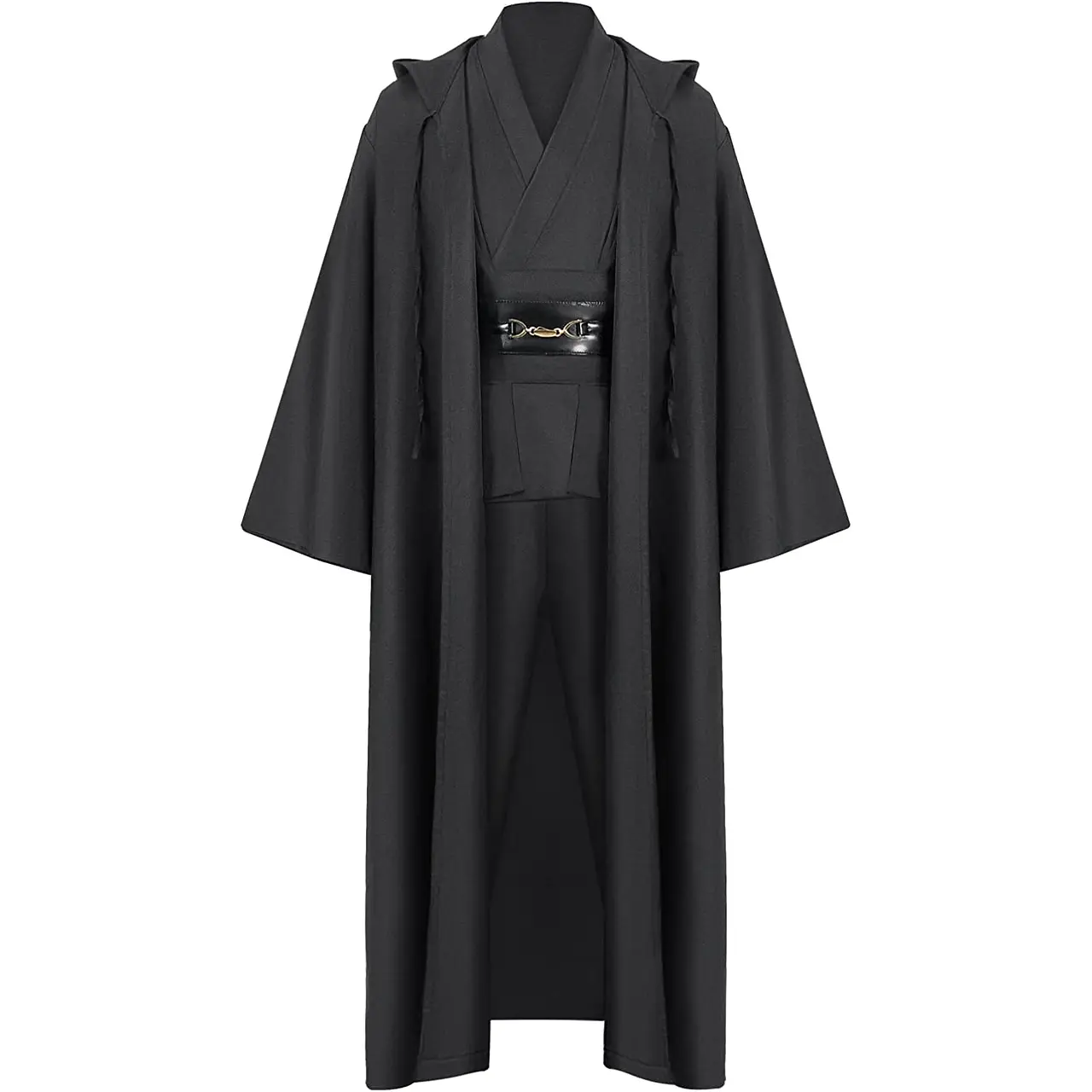 Traje de cosplay Sith Star wars - miniatura 1