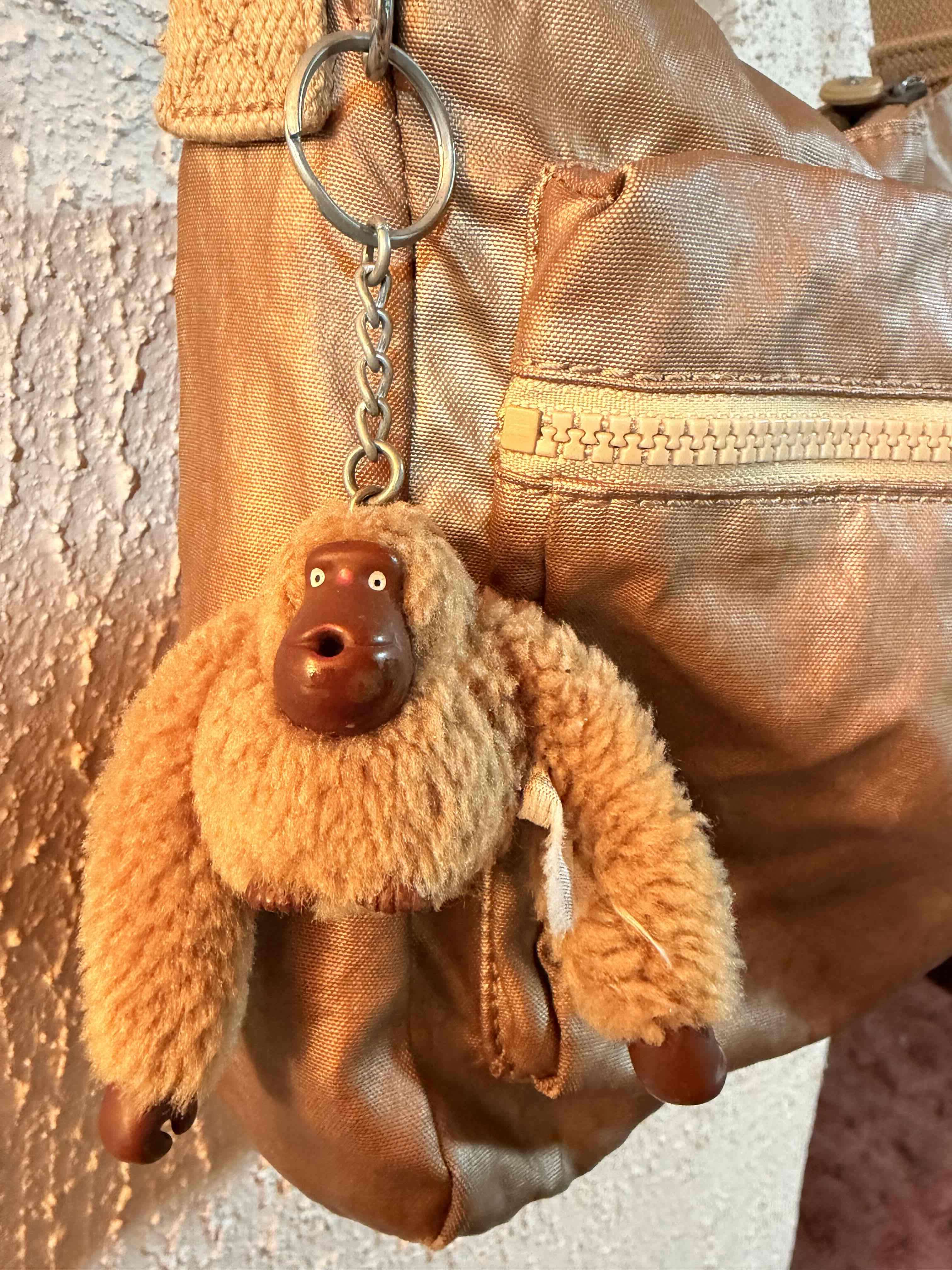 Bolso Kipling - miniatura 2