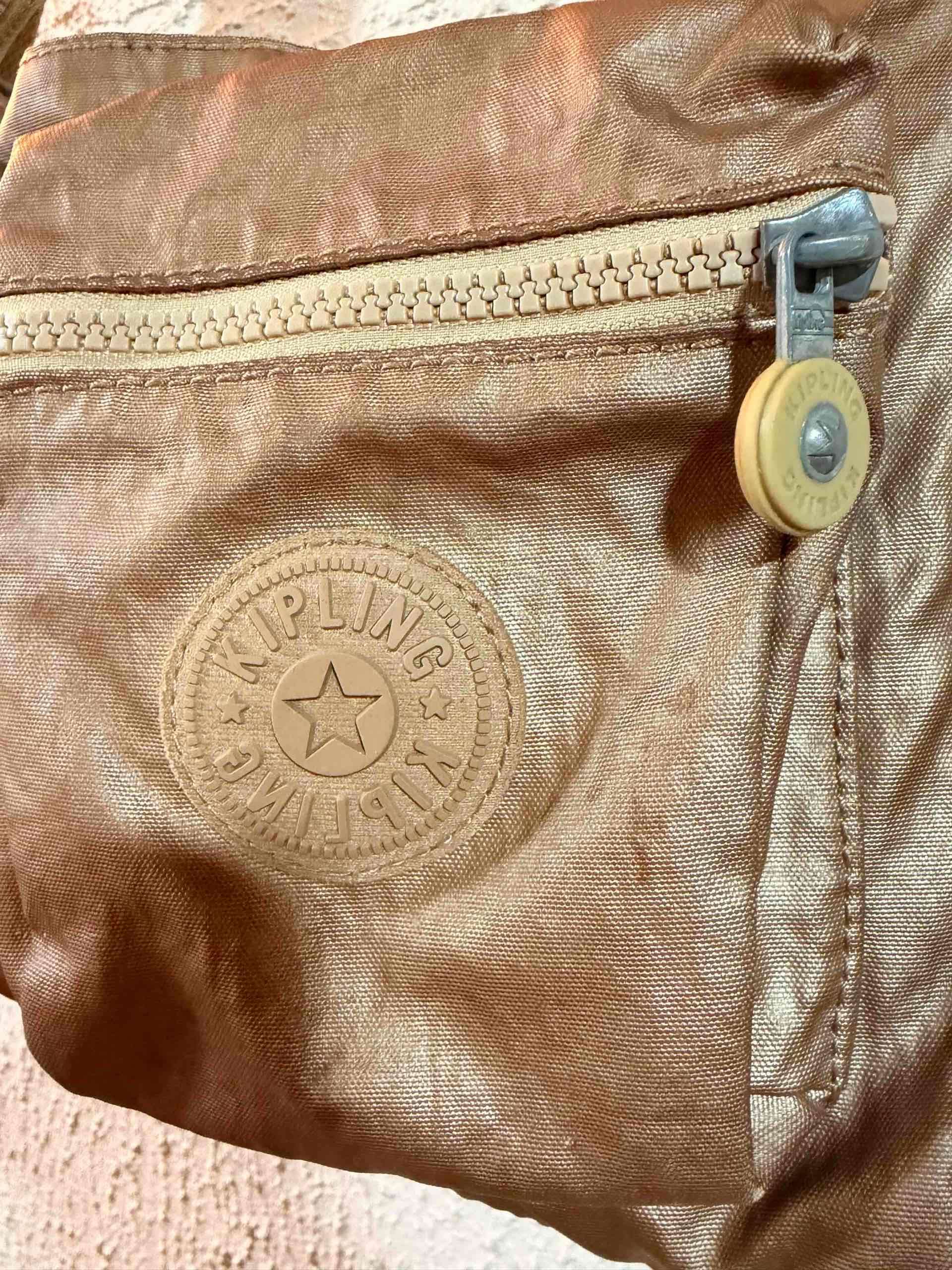 Bolso Kipling - miniatura 3