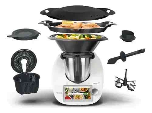 Robot de cocina Thermomix - miniatura 2