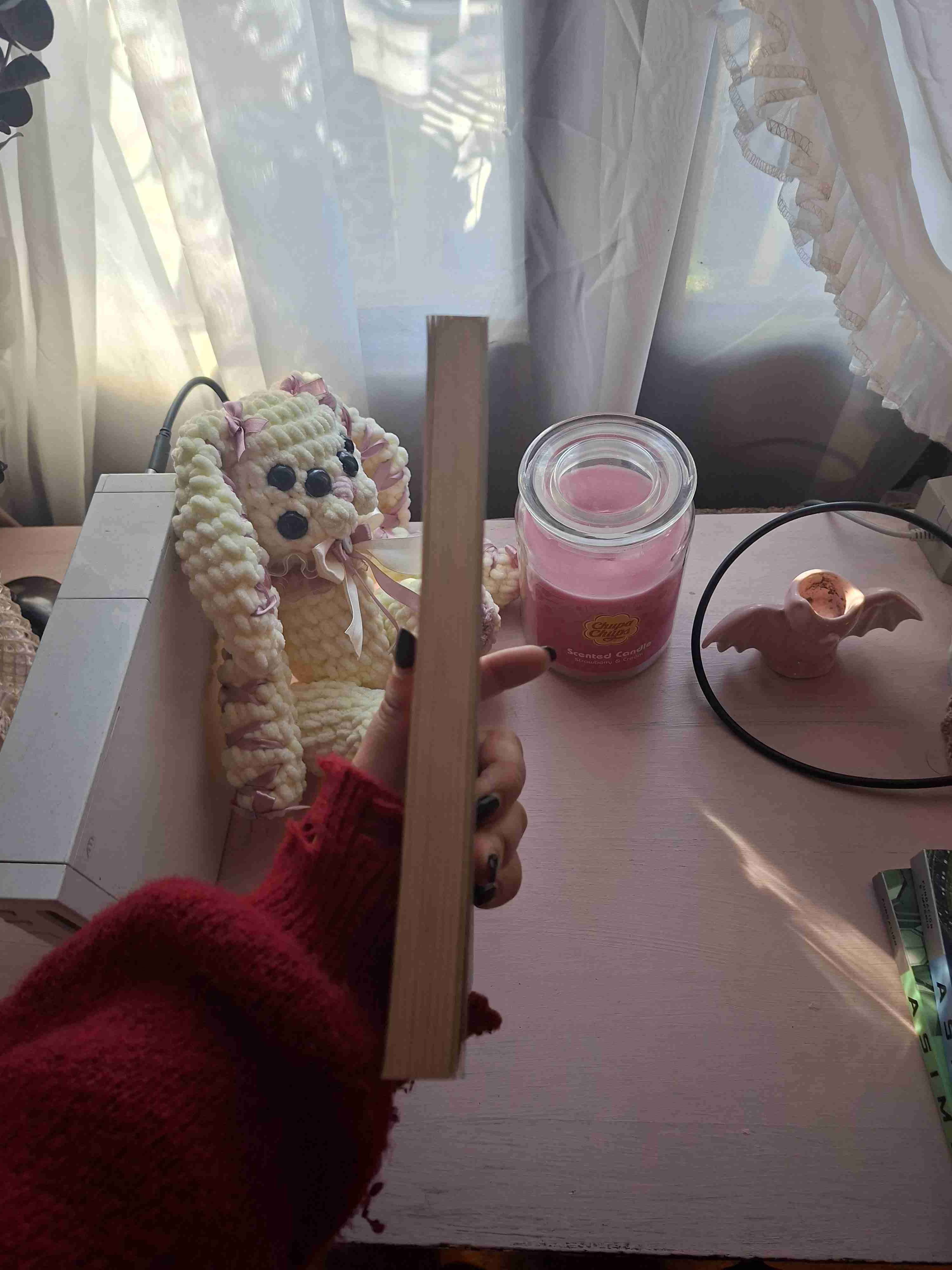 Libro Viaje Alucinante Asimov - miniatura 3