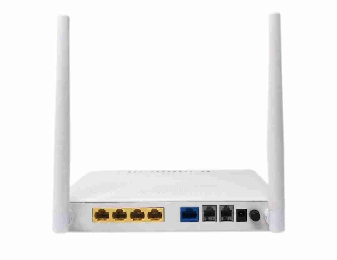 Router Nucom doble banda (extensor WiFi) - miniatura 2