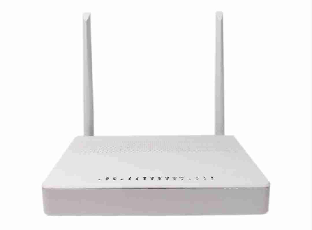 Router Nucom doble banda (extensor WiFi) - miniatura 3