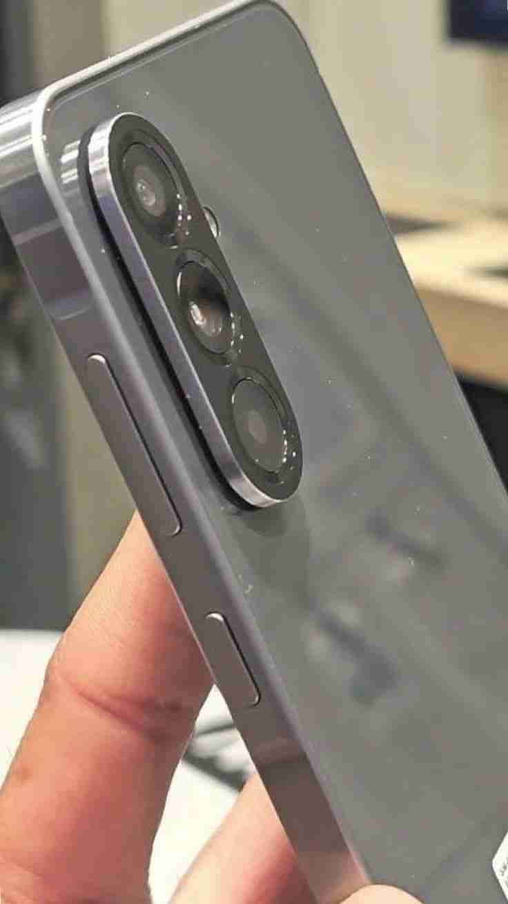 Samsung a 56 5g - miniatura 1