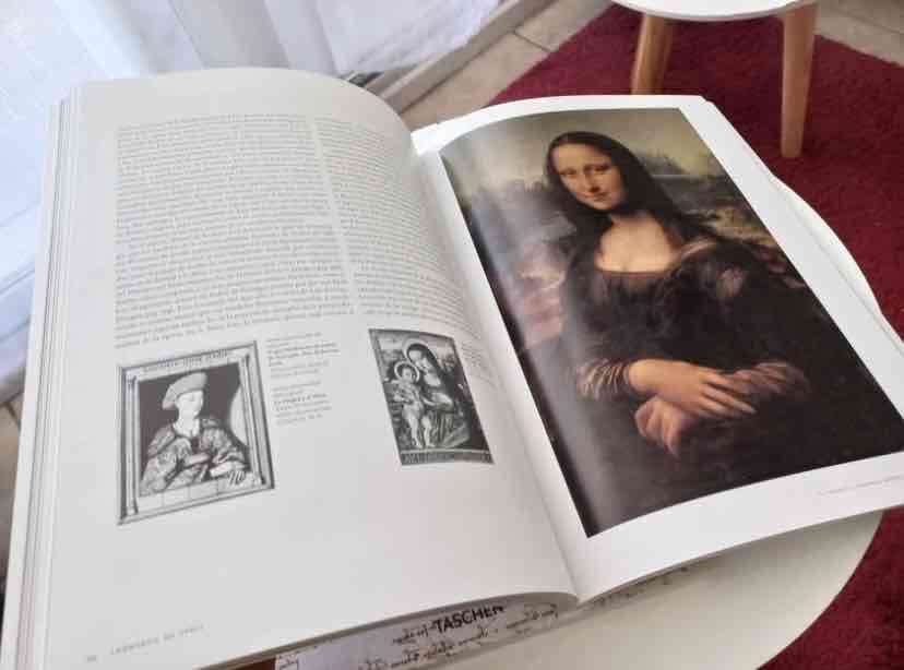 Libro Leonardo da Vinci - miniatura 2
