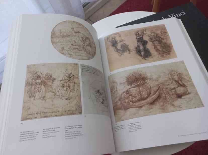 Libro Leonardo da Vinci - miniatura 4