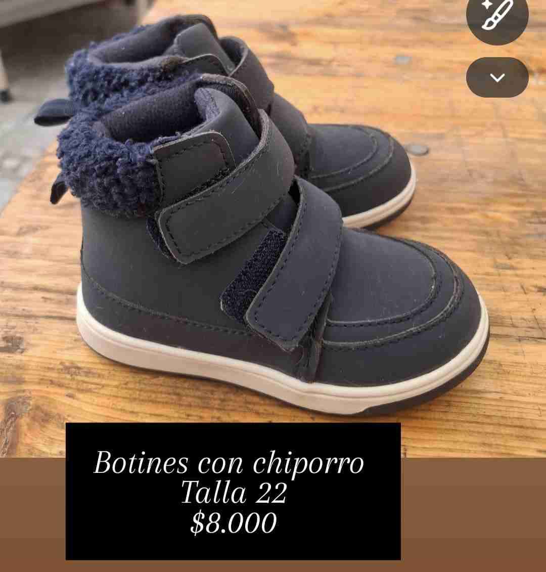 Zapatillas New Balance negras talla 23 - miniatura 3