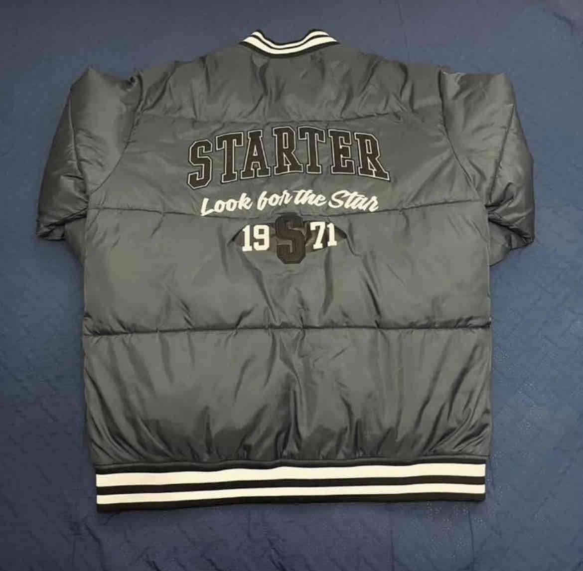 Parca Starter L - miniatura 2