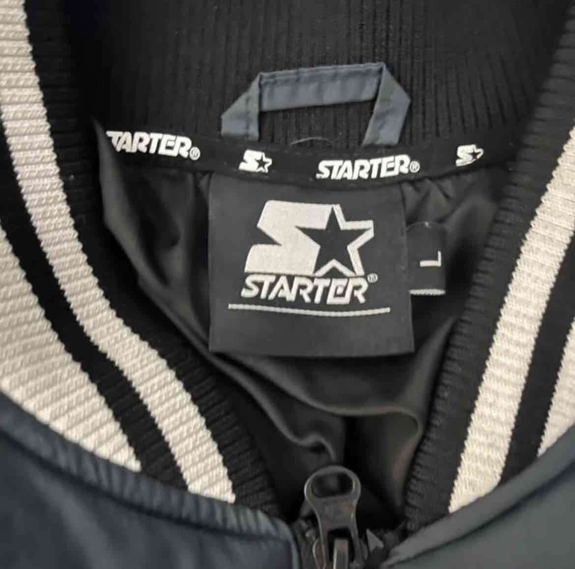 Parca Starter L - miniatura 4