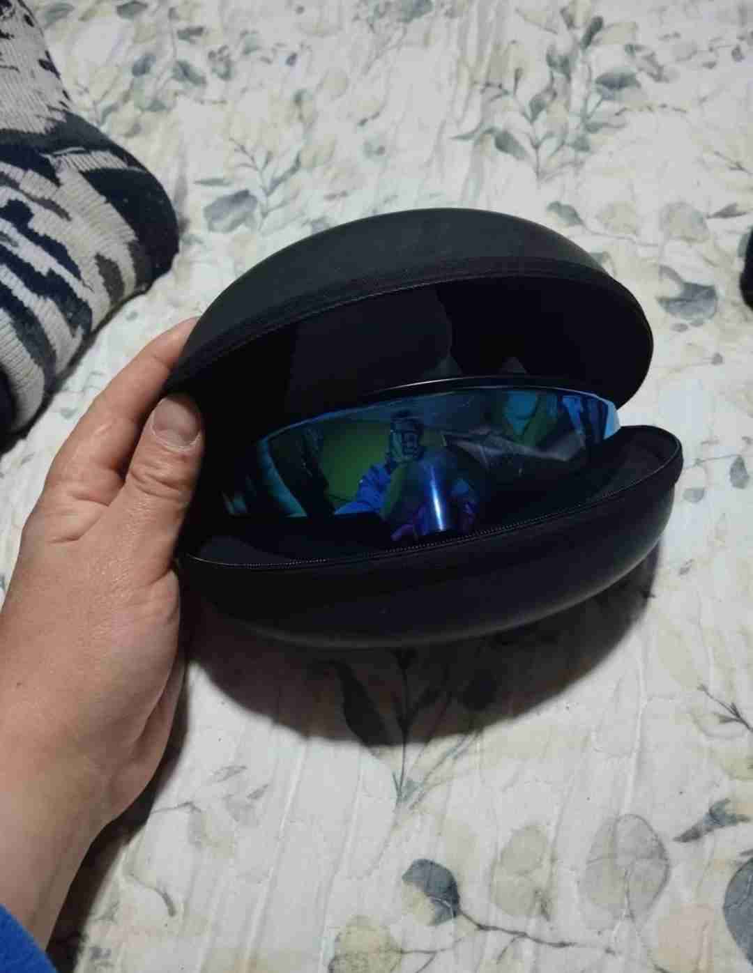 Oakley Kato Edición Limitada Río 2016 – Lente Azul - miniatura 3