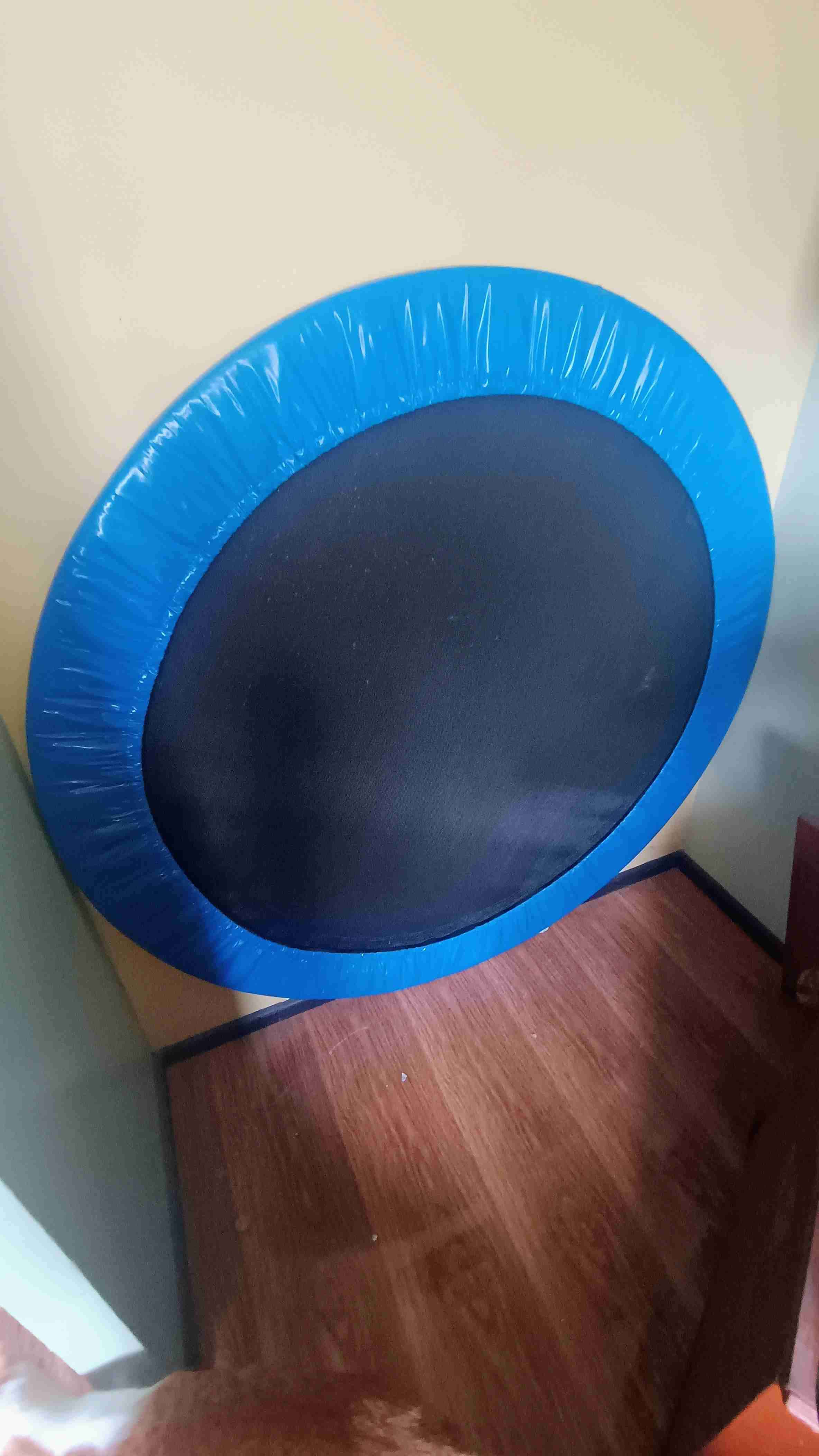 Trampolín de fitness 120 cm - miniatura 2