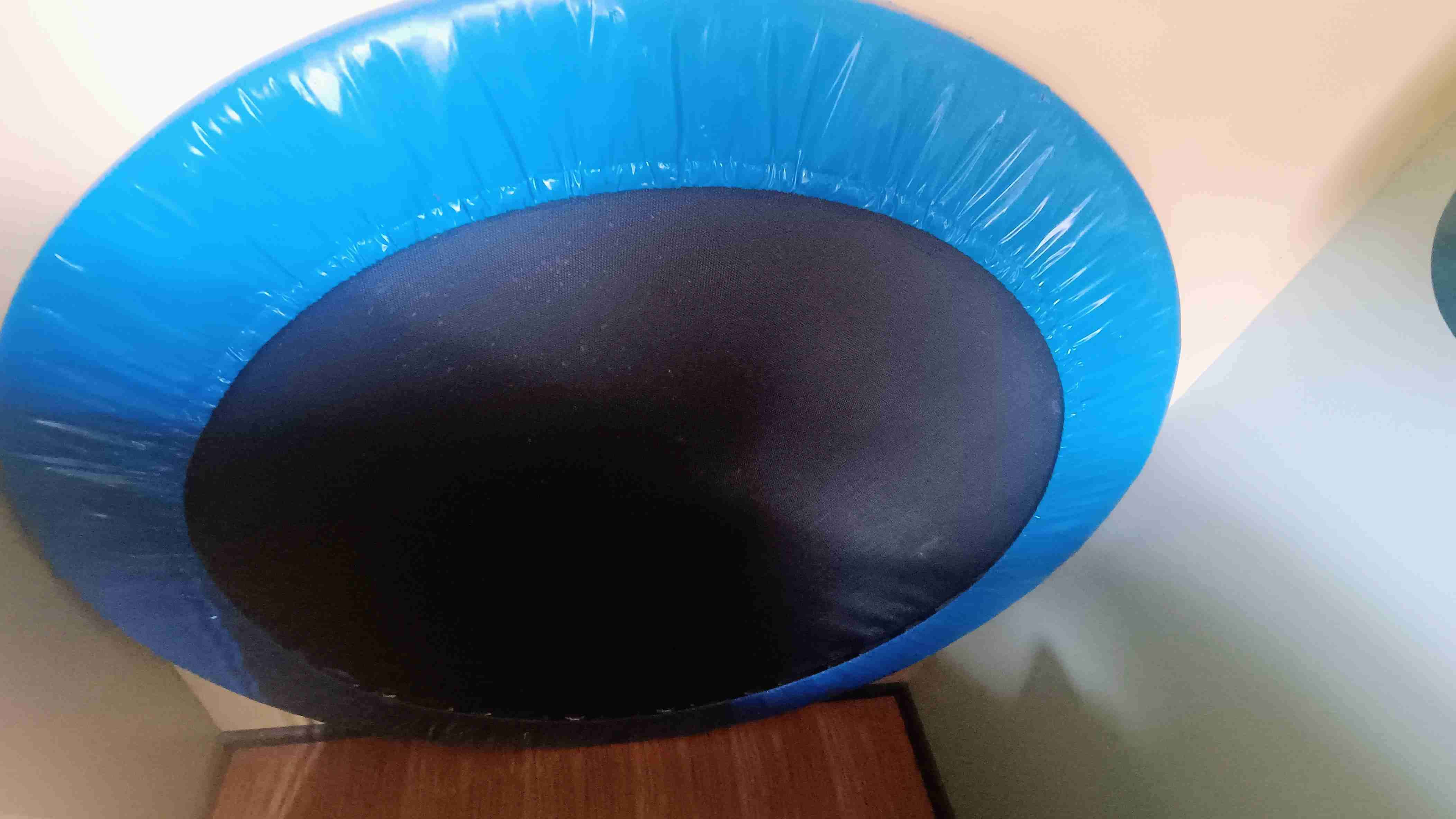 Trampolín de fitness 120 cm - miniatura 5