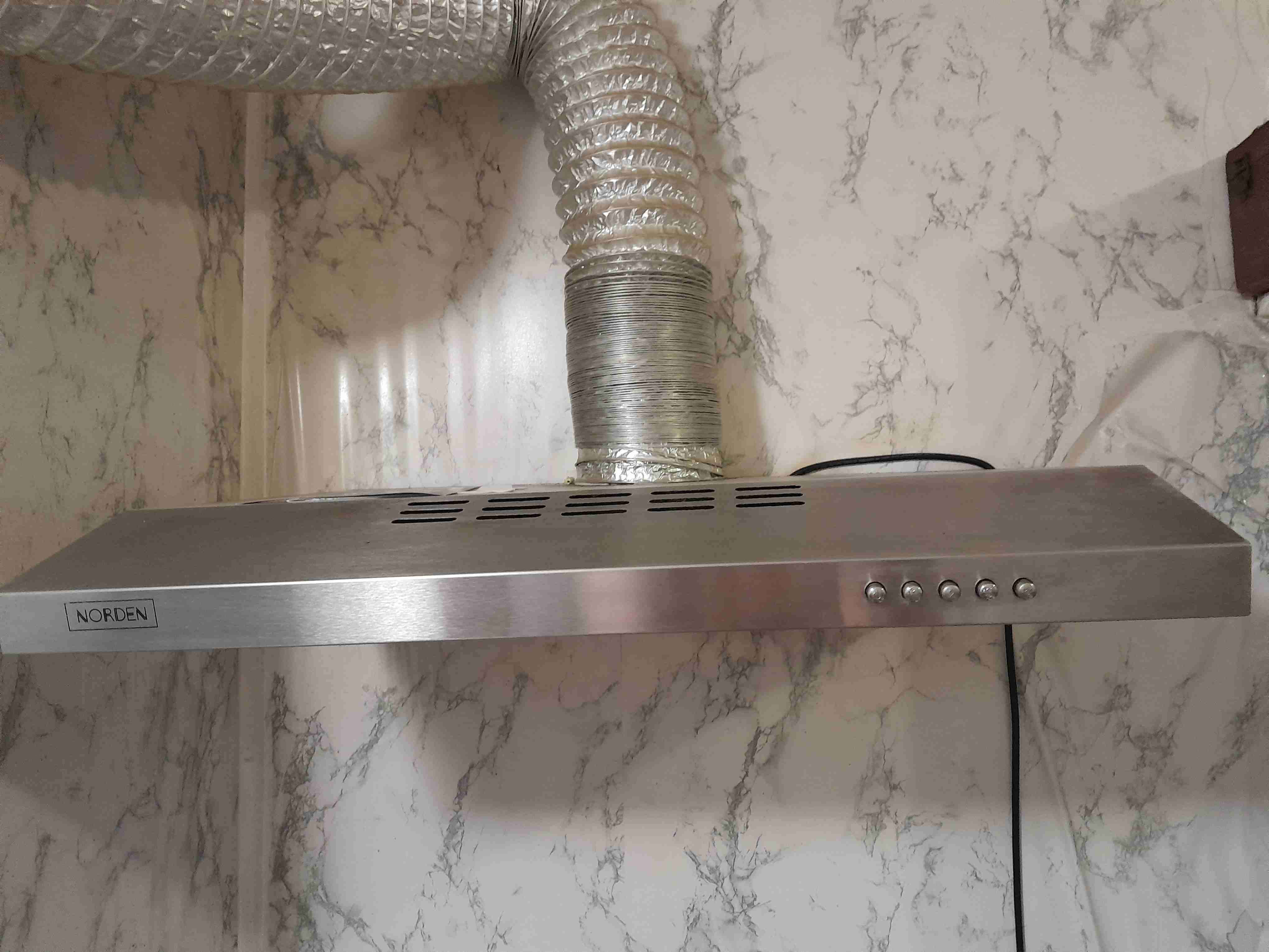 Cocina a gas de cuatro quemadores - miniatura 6