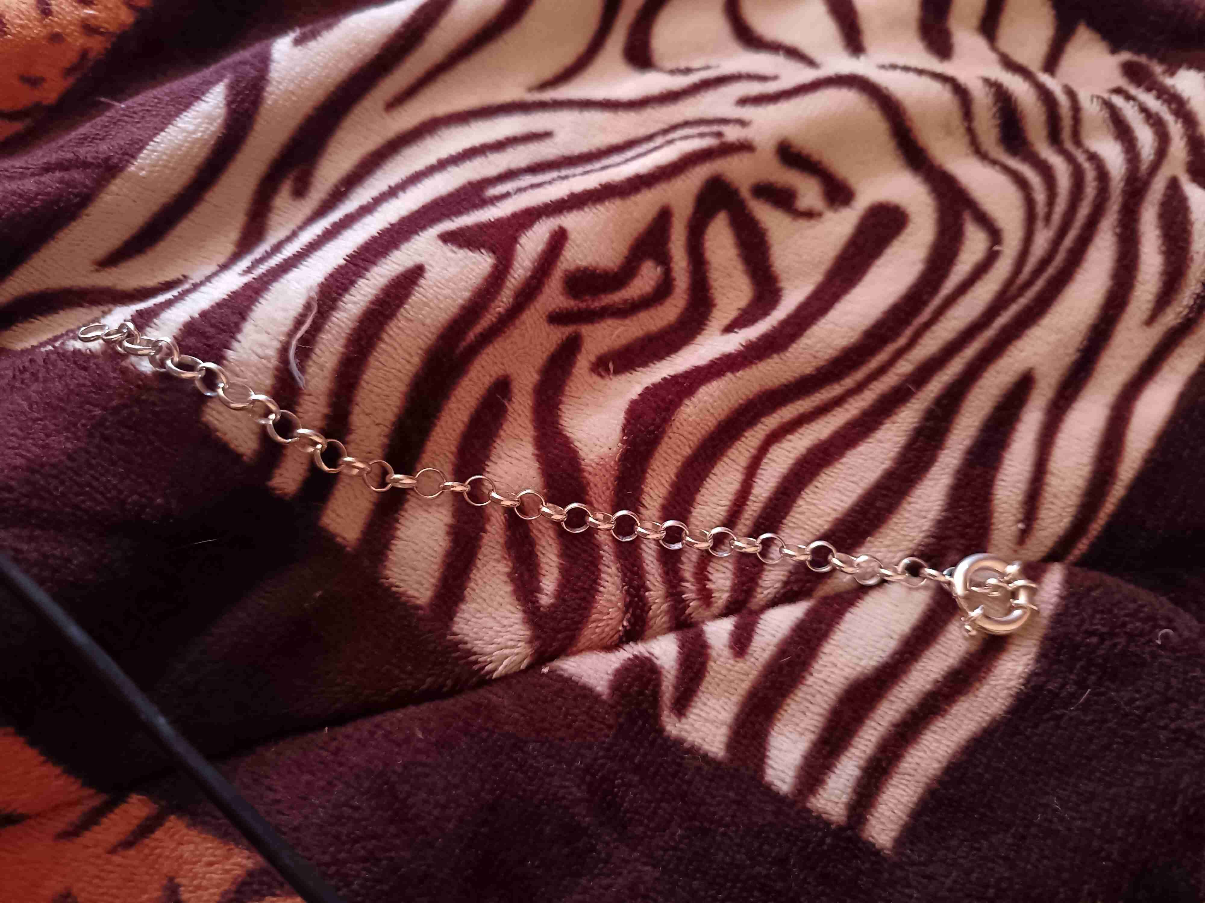 🇮🇹 plata Italiana 🇮🇹 ley 925 - miniatura 4