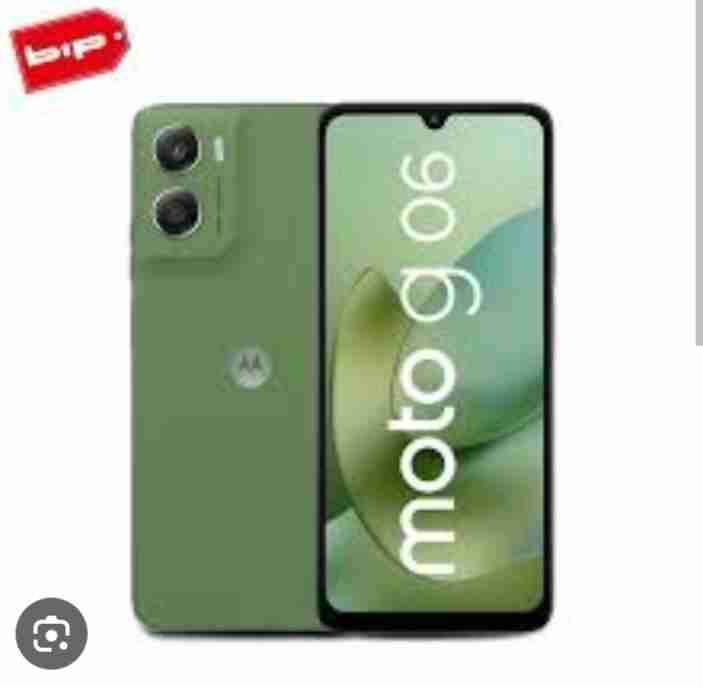 Smartphone Motorola Moto G6 - miniatura 2