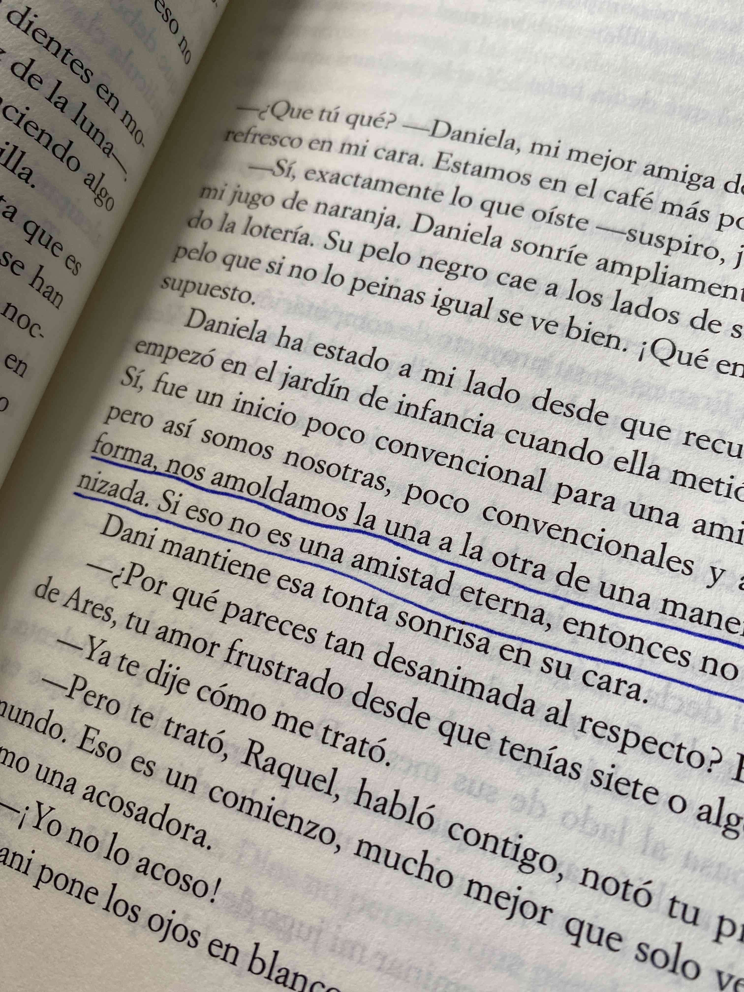 Libro 'A través de mi ventana' - miniatura 2