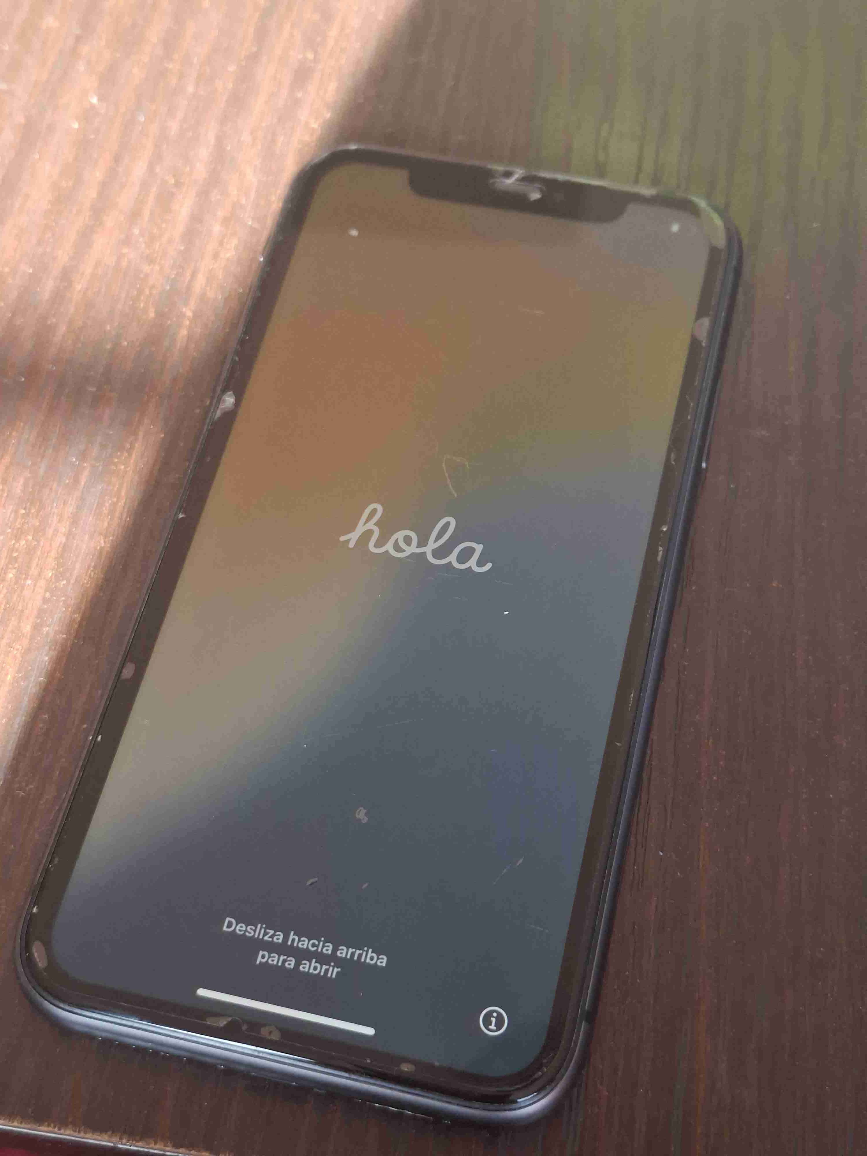 Iphone 11 Usado - miniatura 2