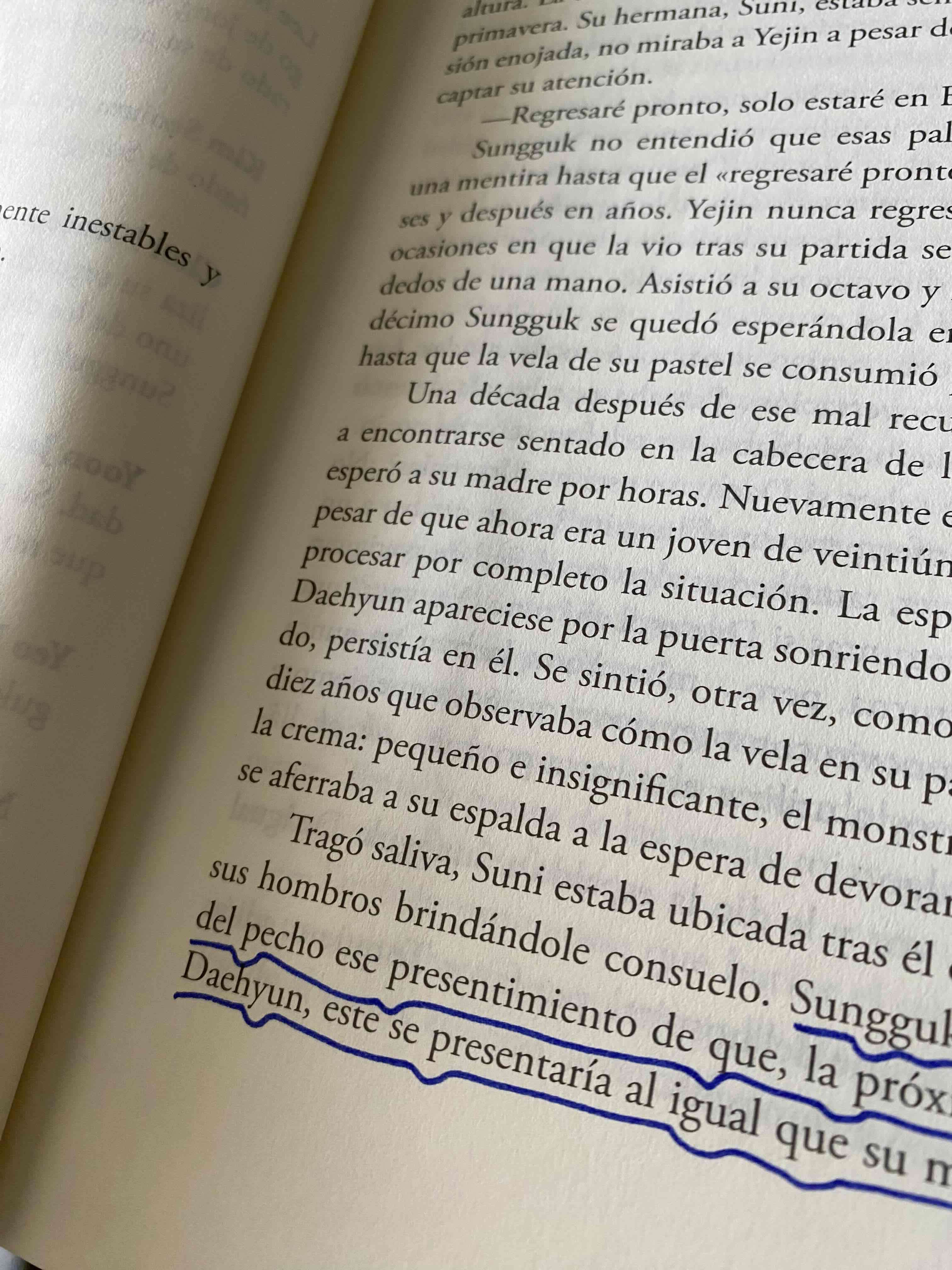 Libro Still with Me de Lily Del Pilar - miniatura 2