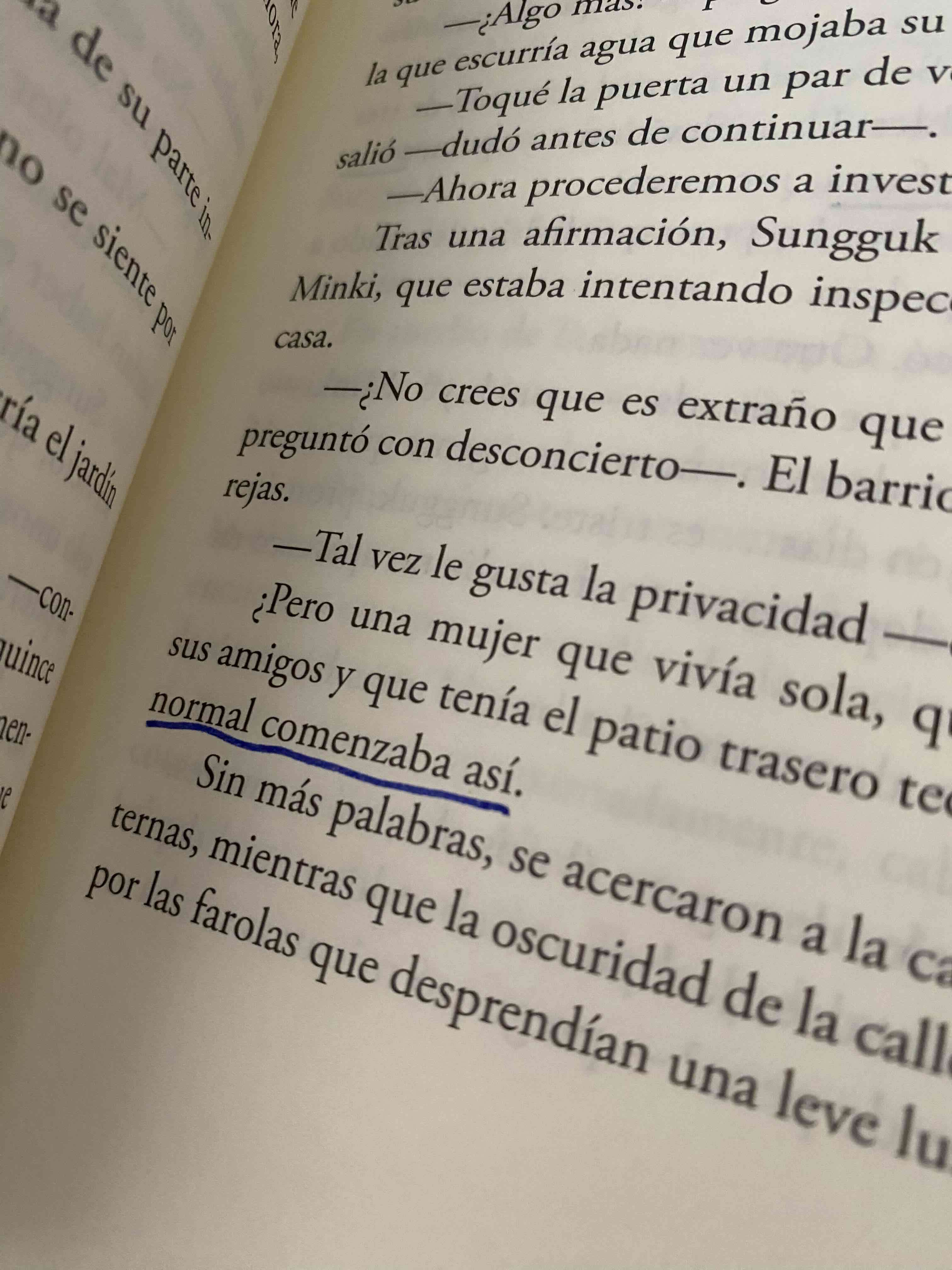 Libro 'Still With You' de Lily del Pilar - miniatura 2