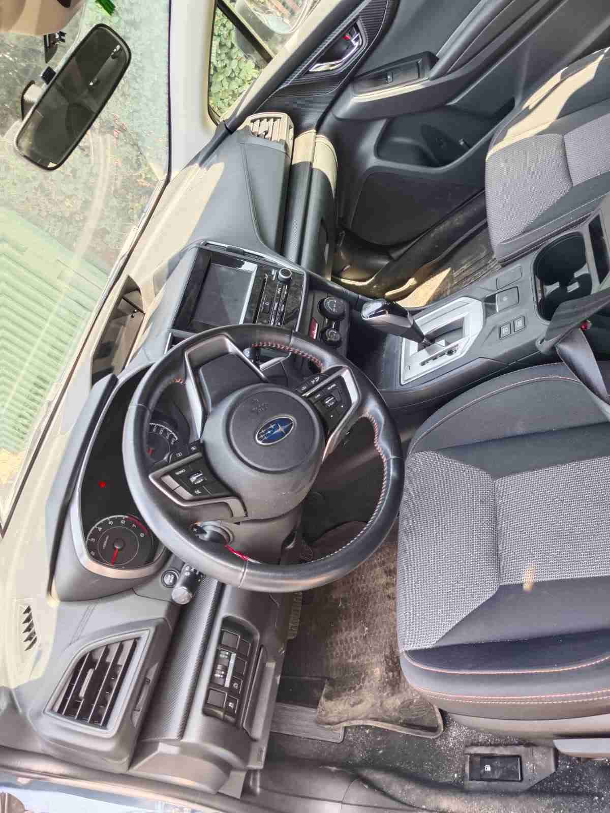 Subaru Impreza 2.0 CVT XvAño: 2023 - miniatura 5