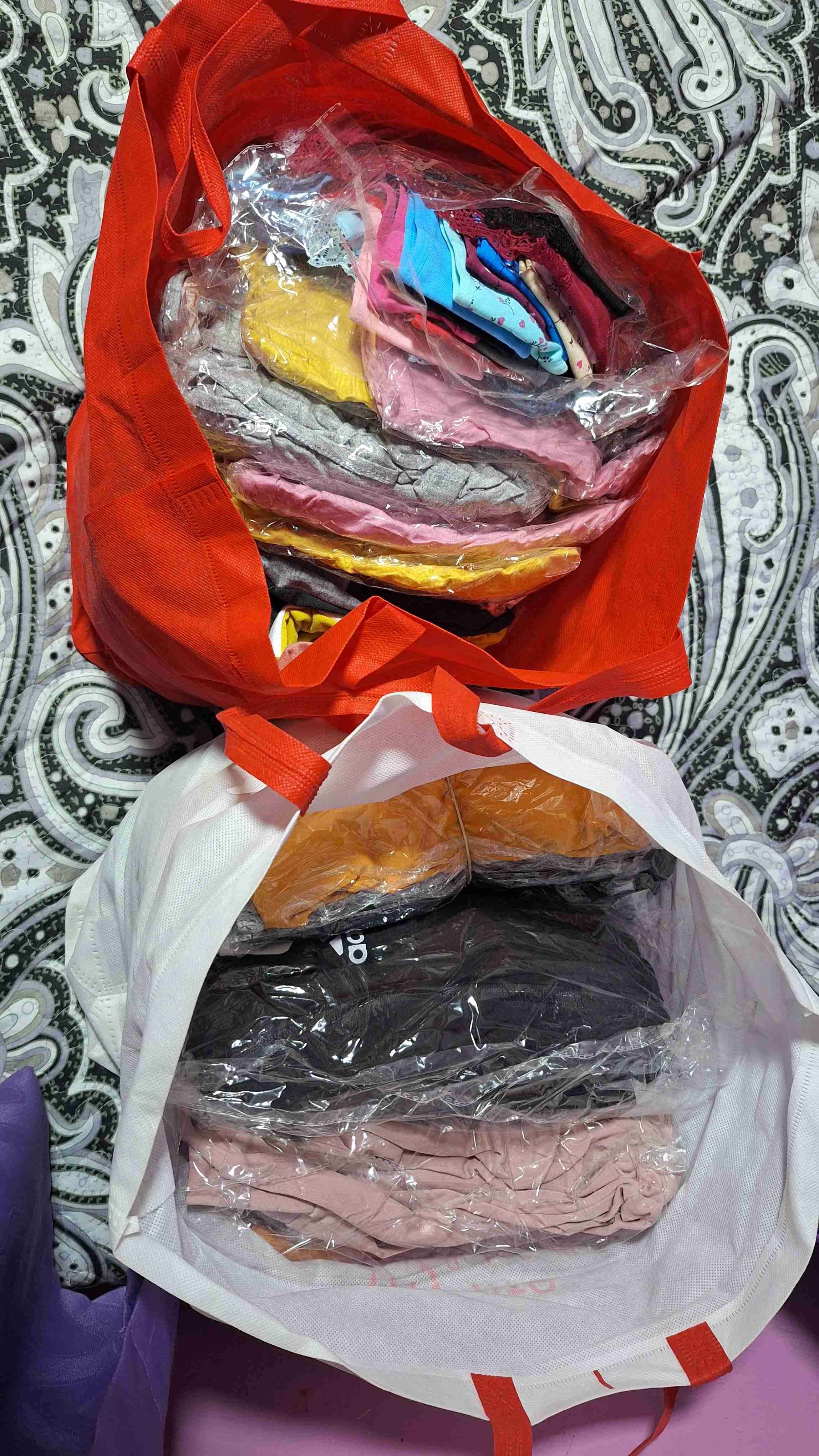 Lote ropa dama NUEVA. - miniatura 4