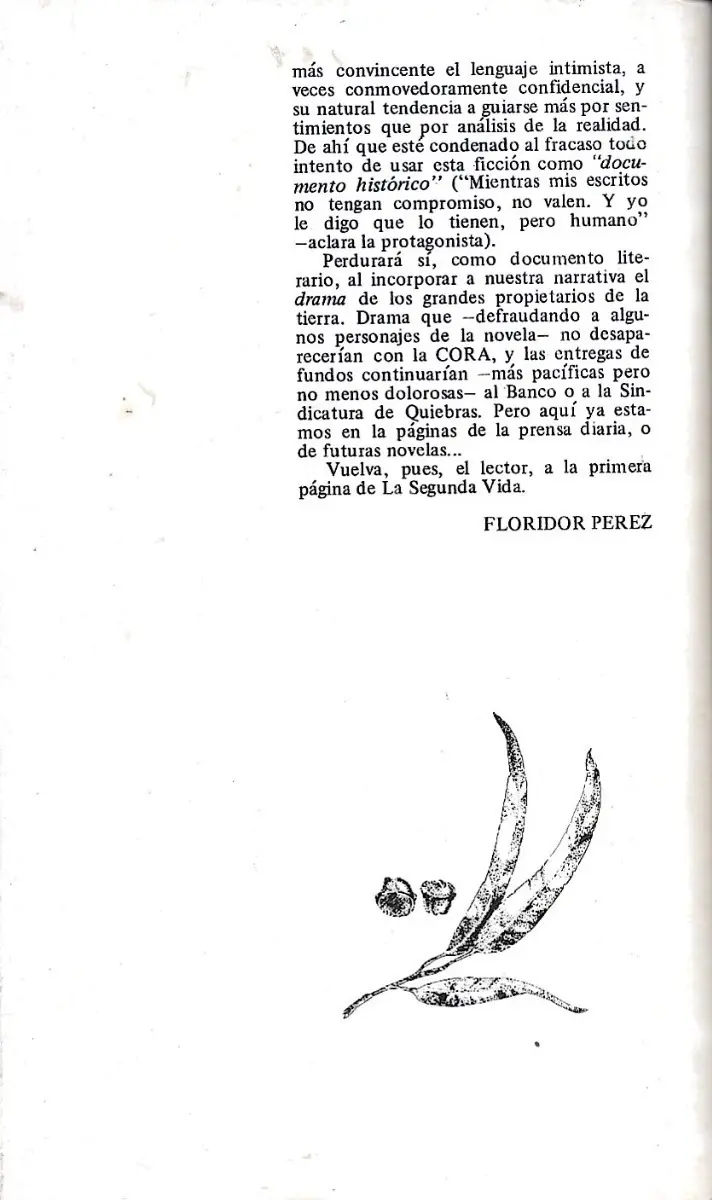 Libro 'La Segunda Vida' de Gabriela Lezaeta - miniatura 4