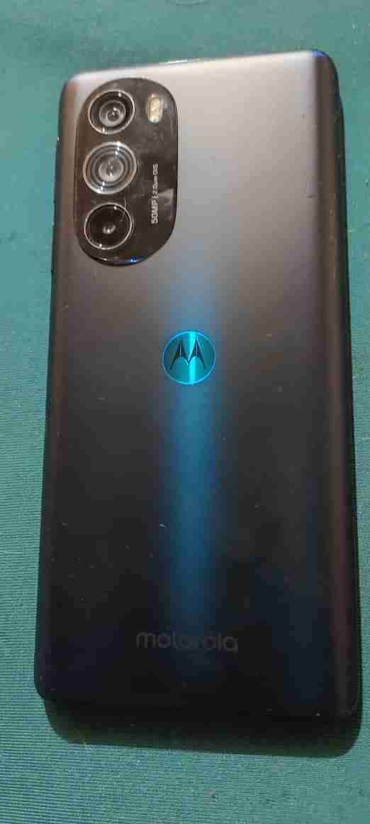 Motorola Edge 30 Pro 5G 256GB - miniatura 4