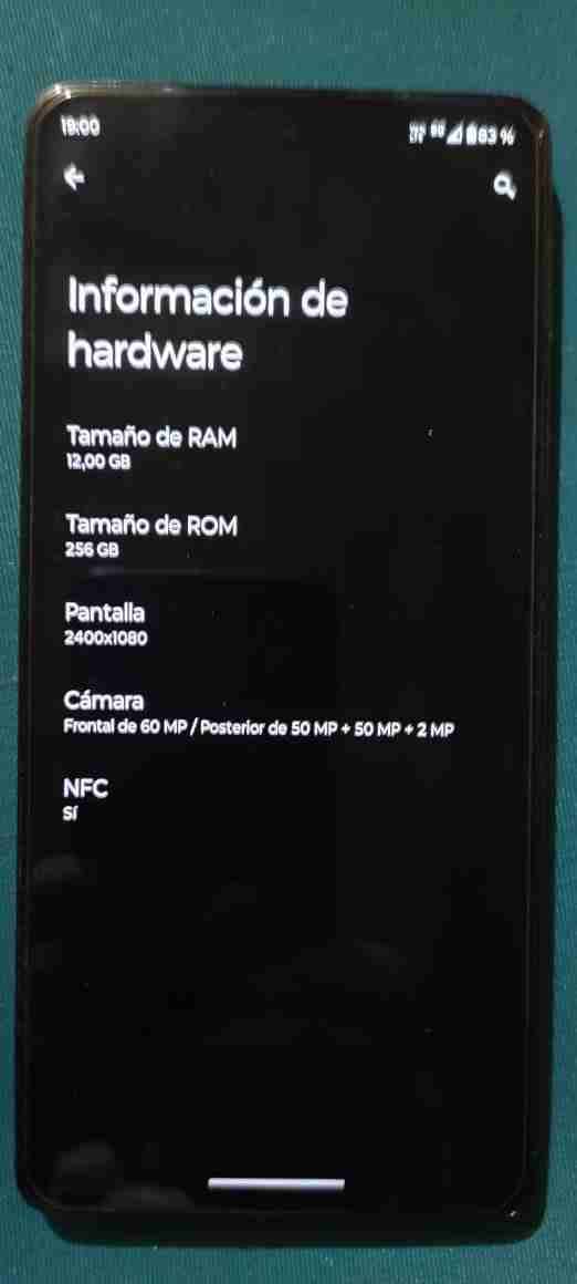 Motorola Edge 30 Pro 5G 256GB - miniatura 5
