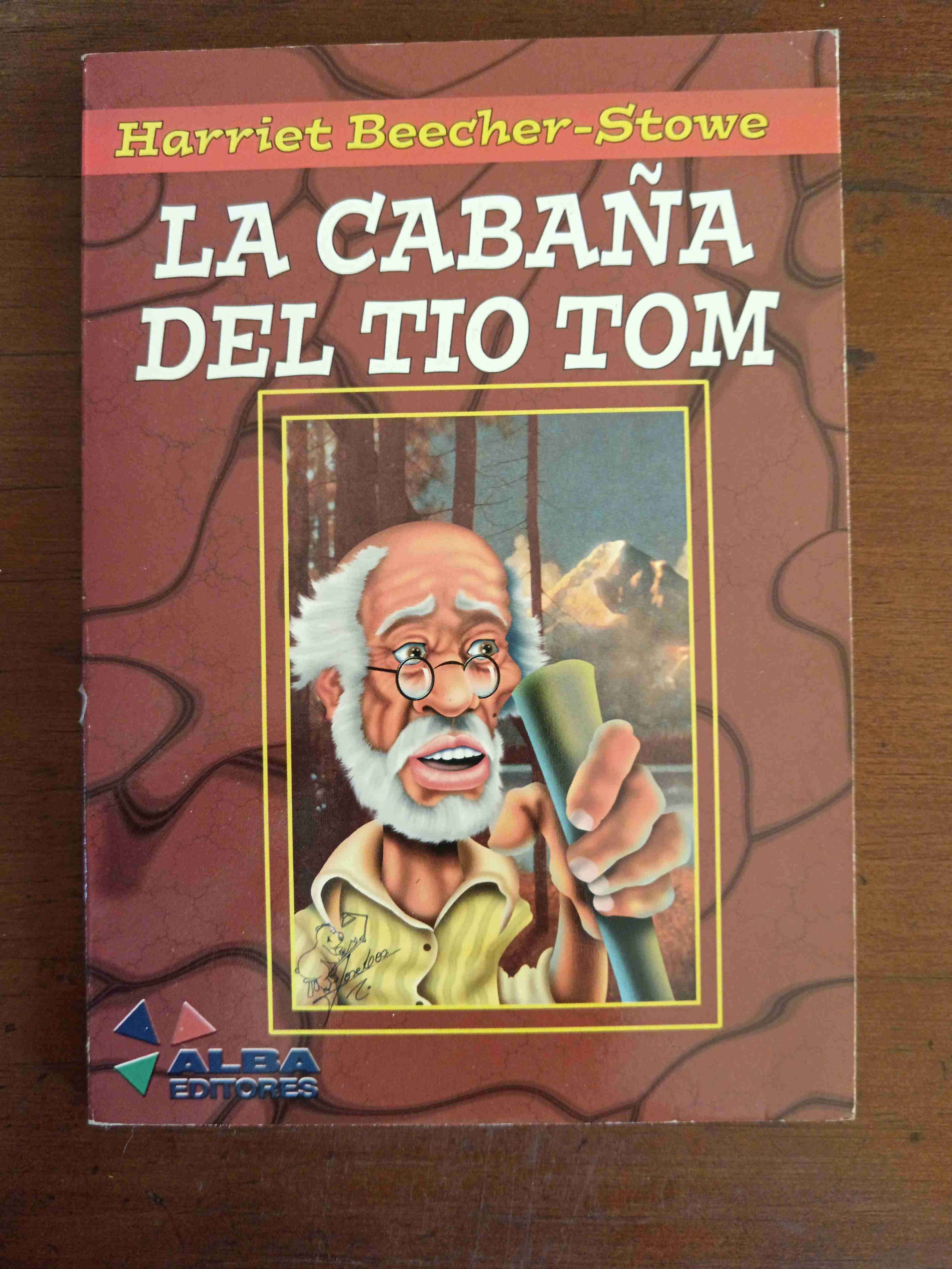 La Cabaña del Tío Tom