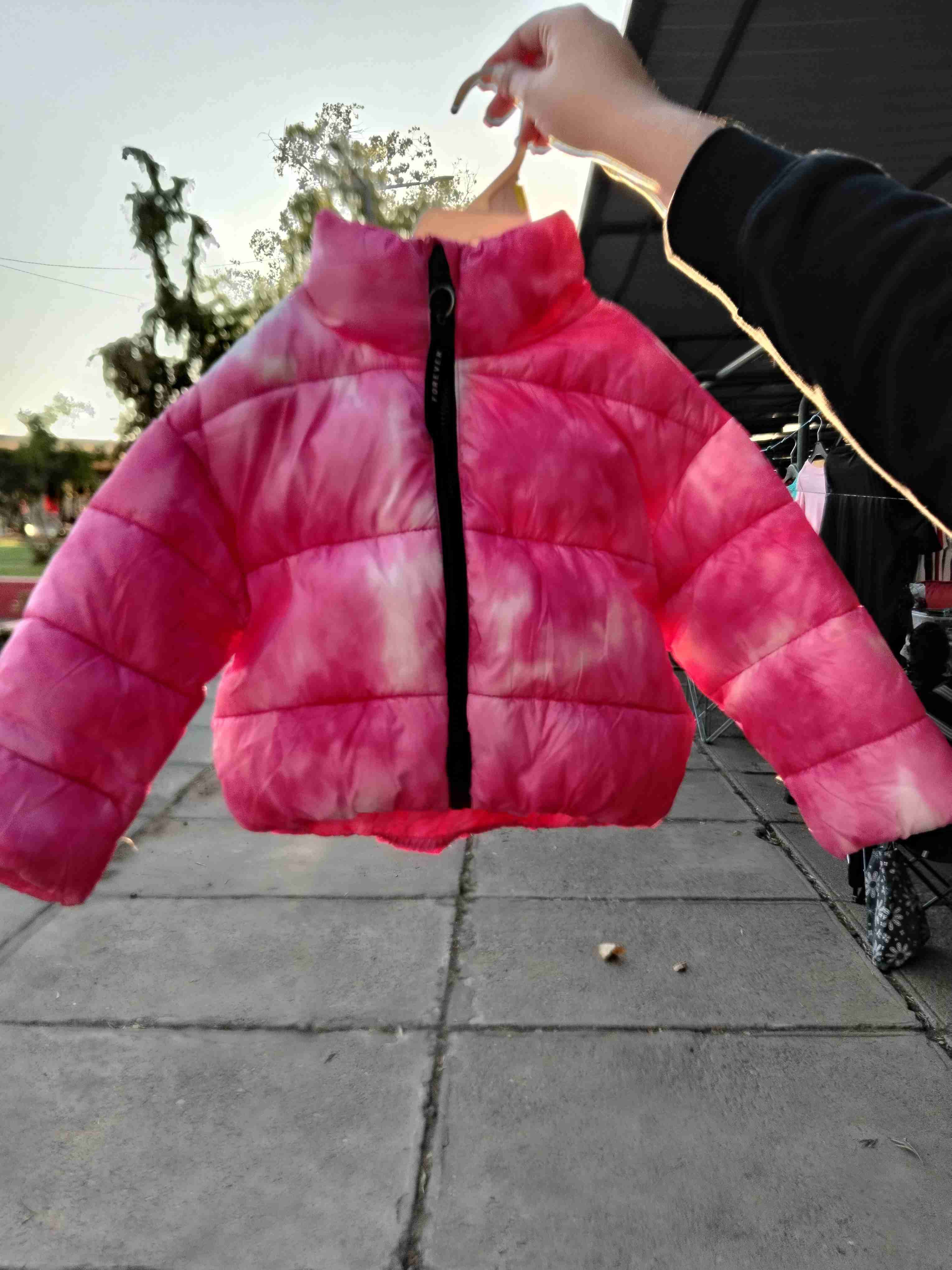 Chaquetas infantil niña - miniatura 4