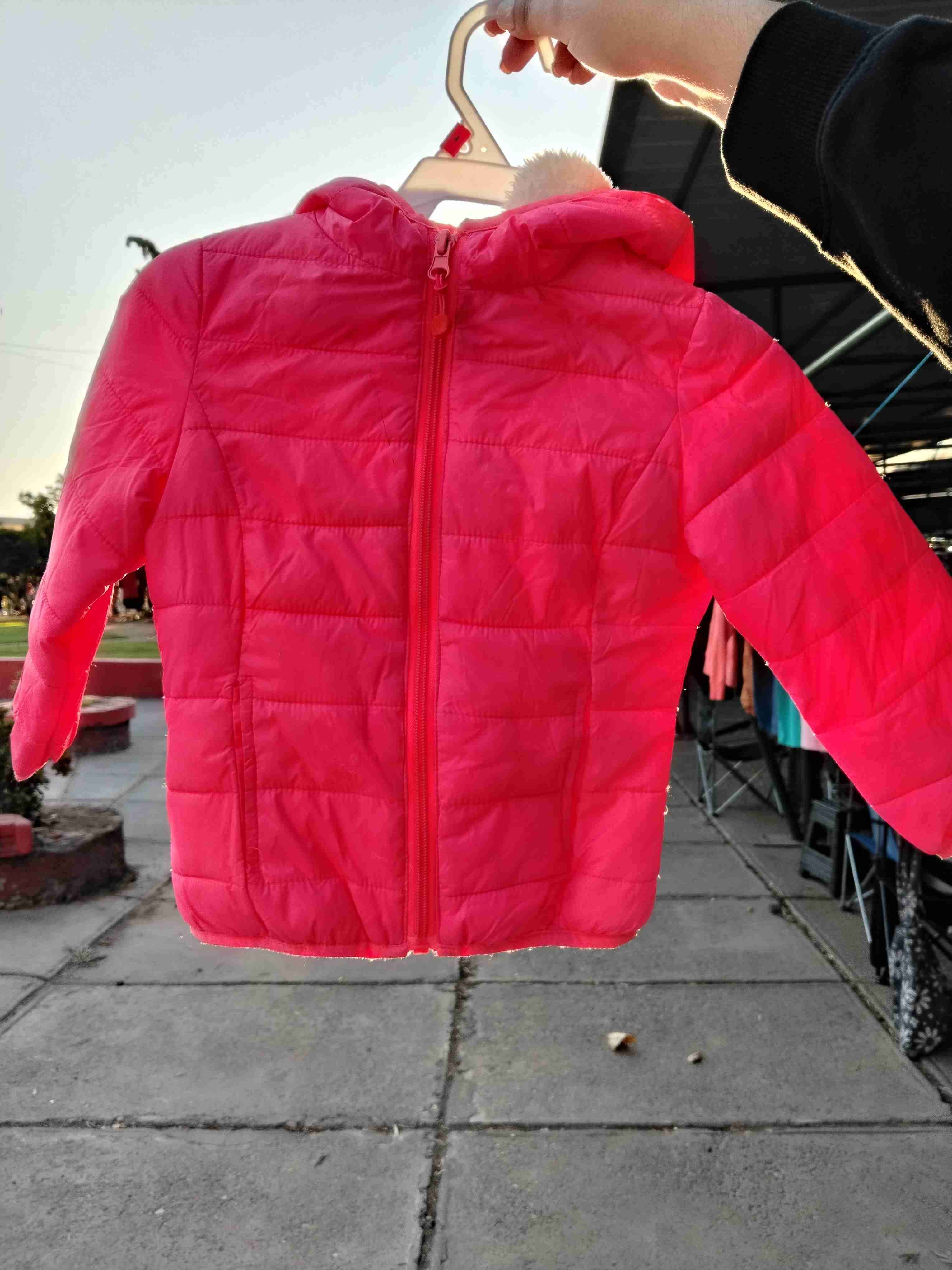 Chaquetas infantil niña - miniatura 5