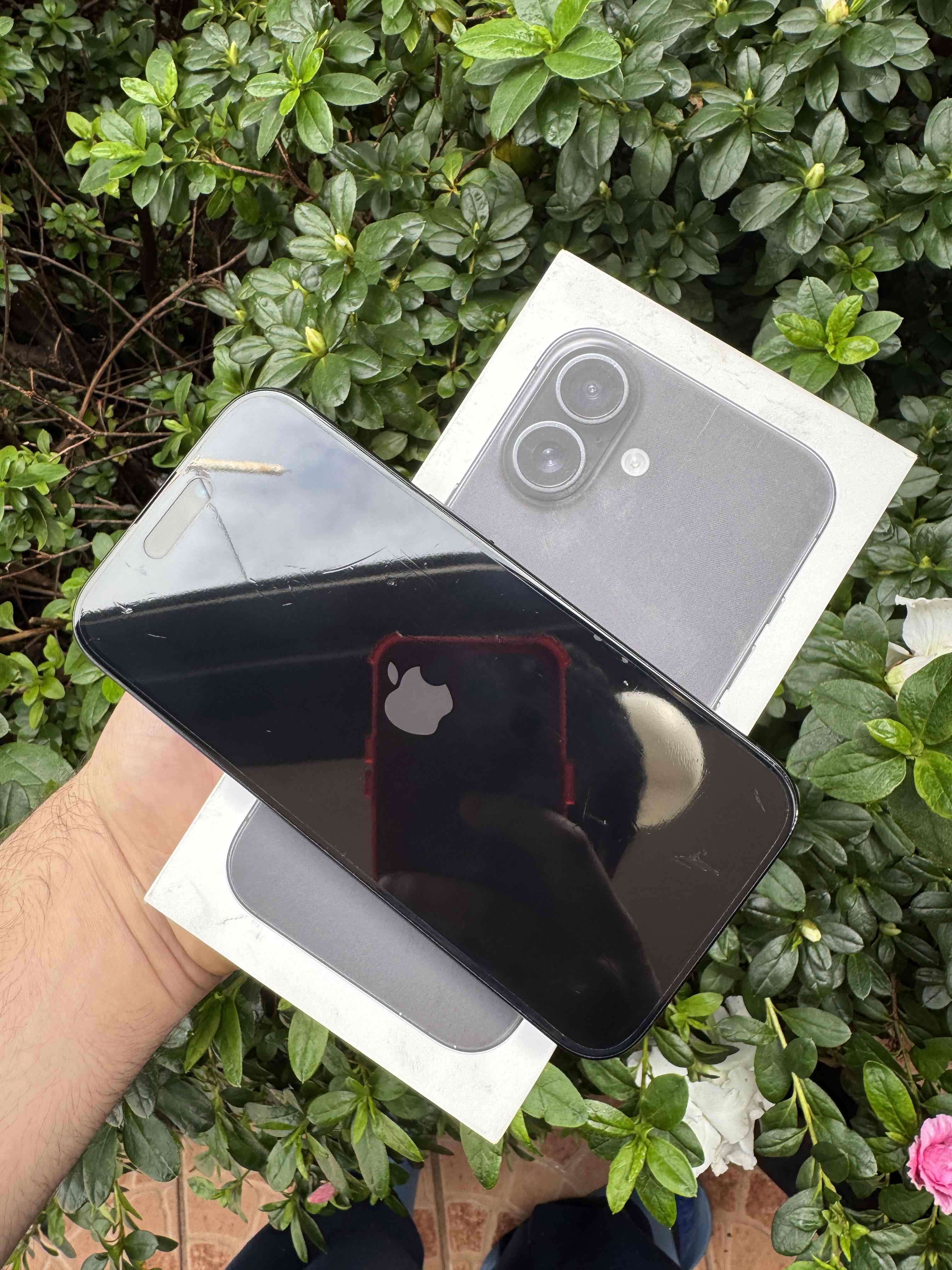 iPhone 16 de 256GB - miniatura 6