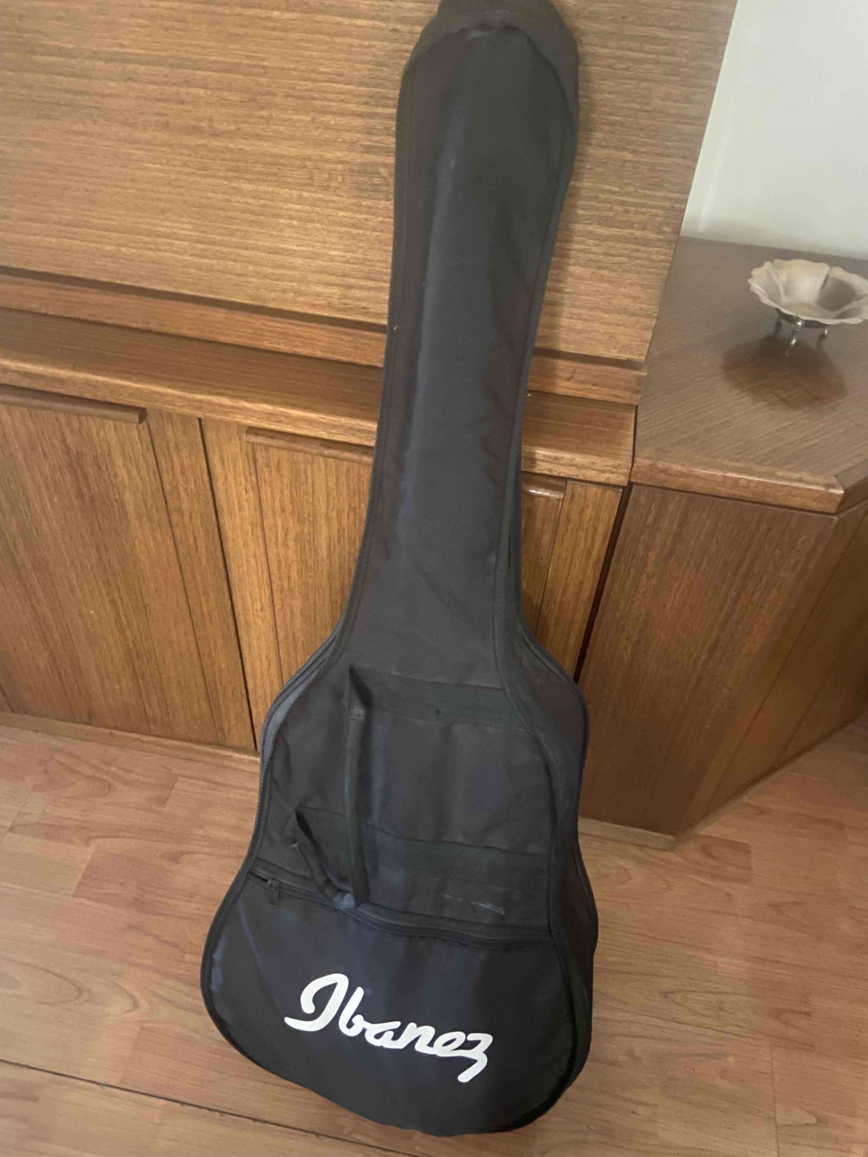 Guitarra ACUSTICA IBANEZ - miniatura 3