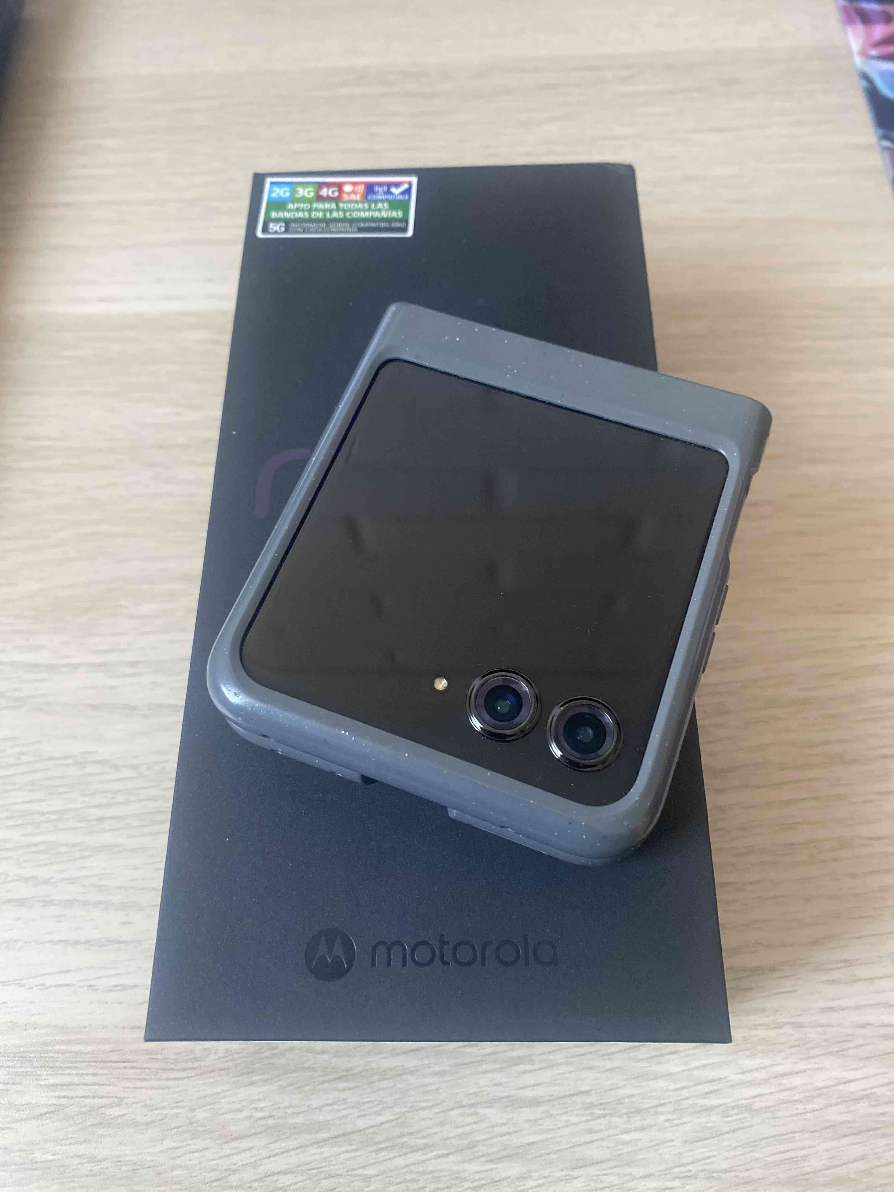 Moto Razo 50 - miniatura 1