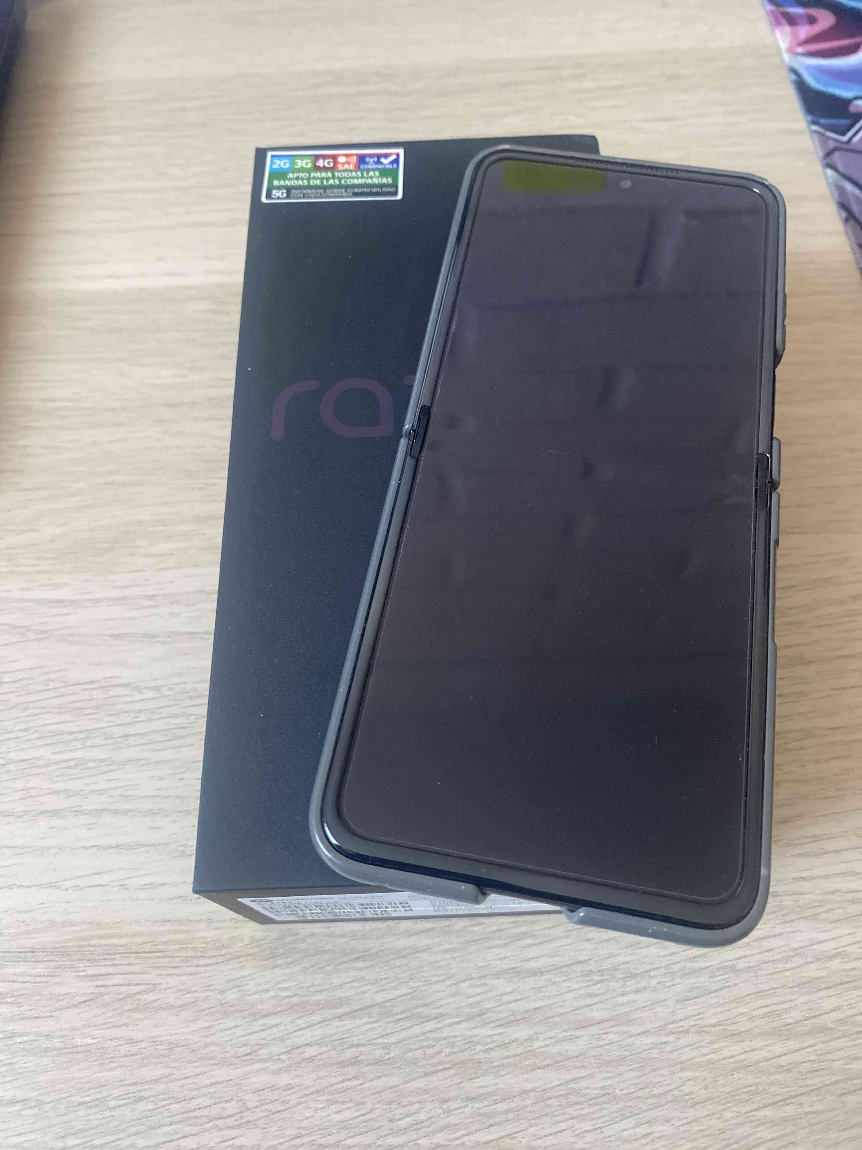 Moto Razo 50 - miniatura 2