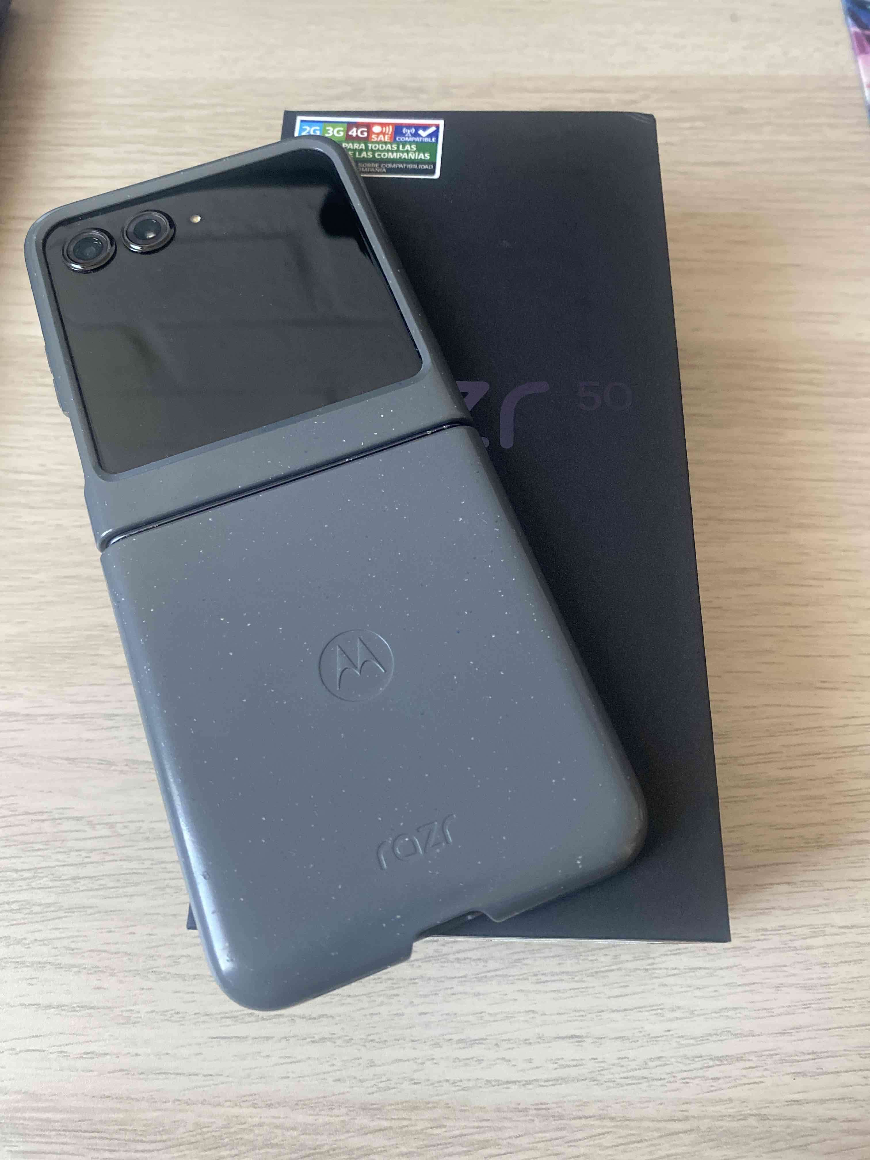 Moto Razo 50 - miniatura 3