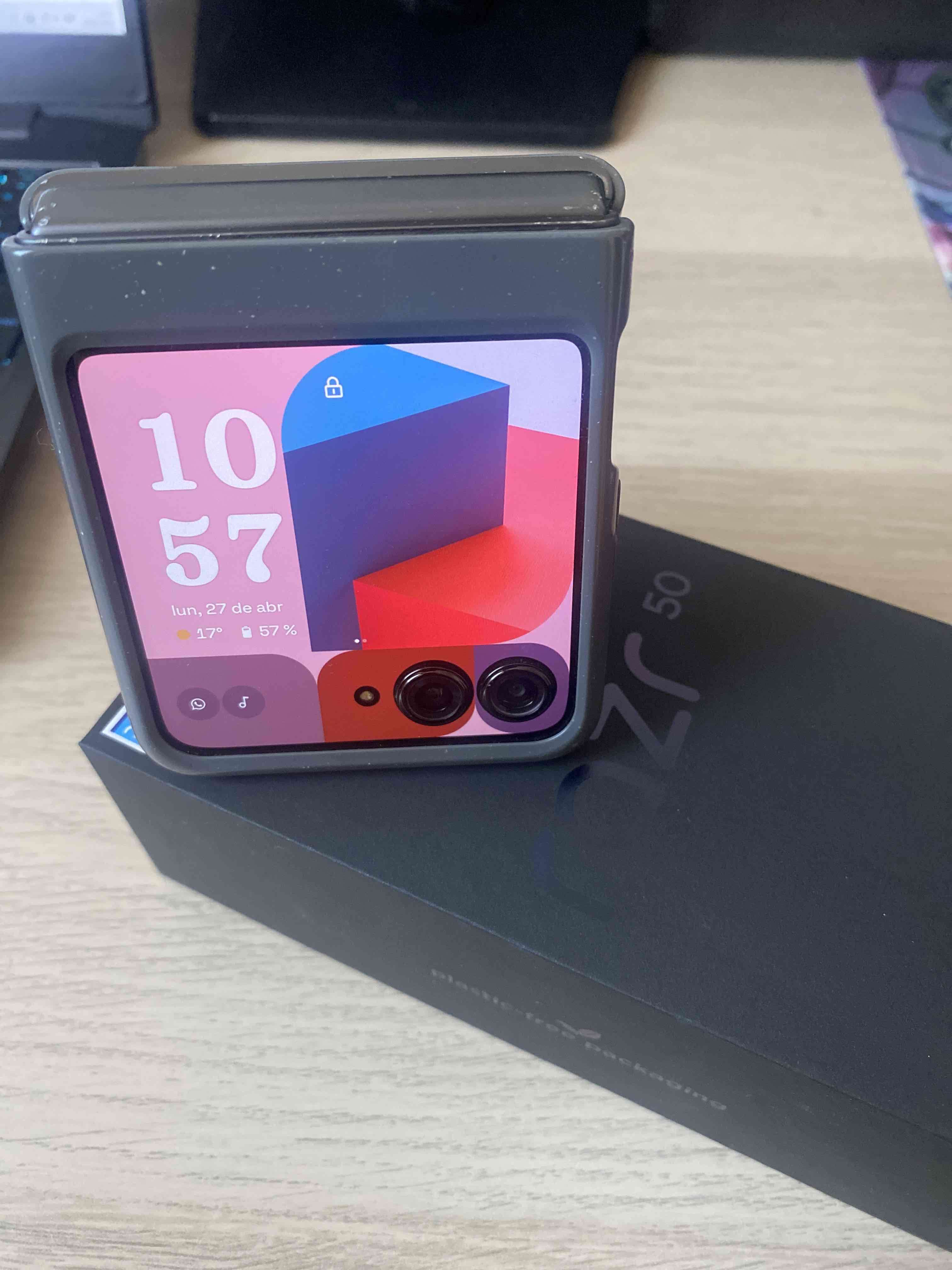 Moto Razo 50 - miniatura 6