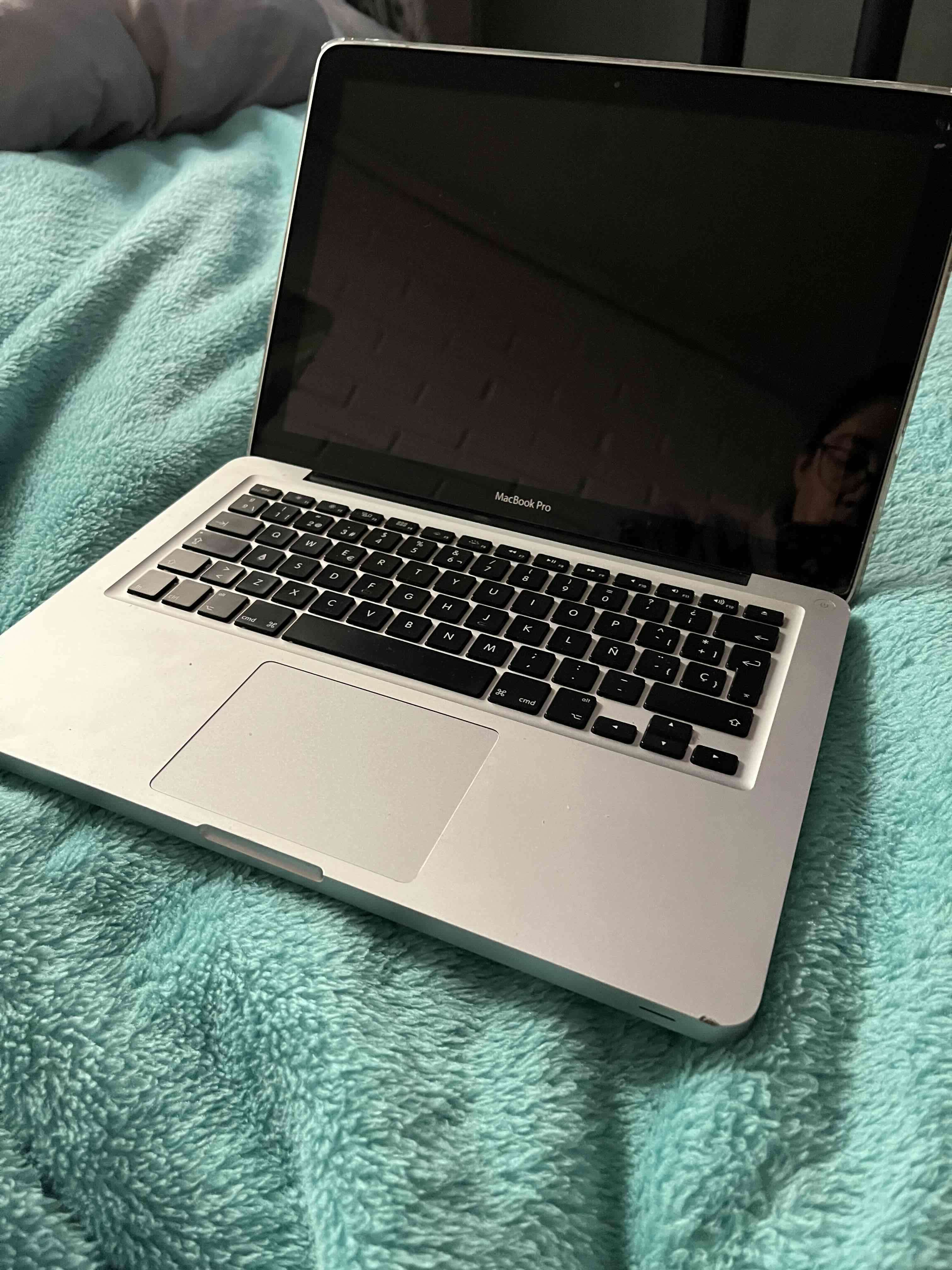 MacBook Pro 13 pulgadas - miniatura 1