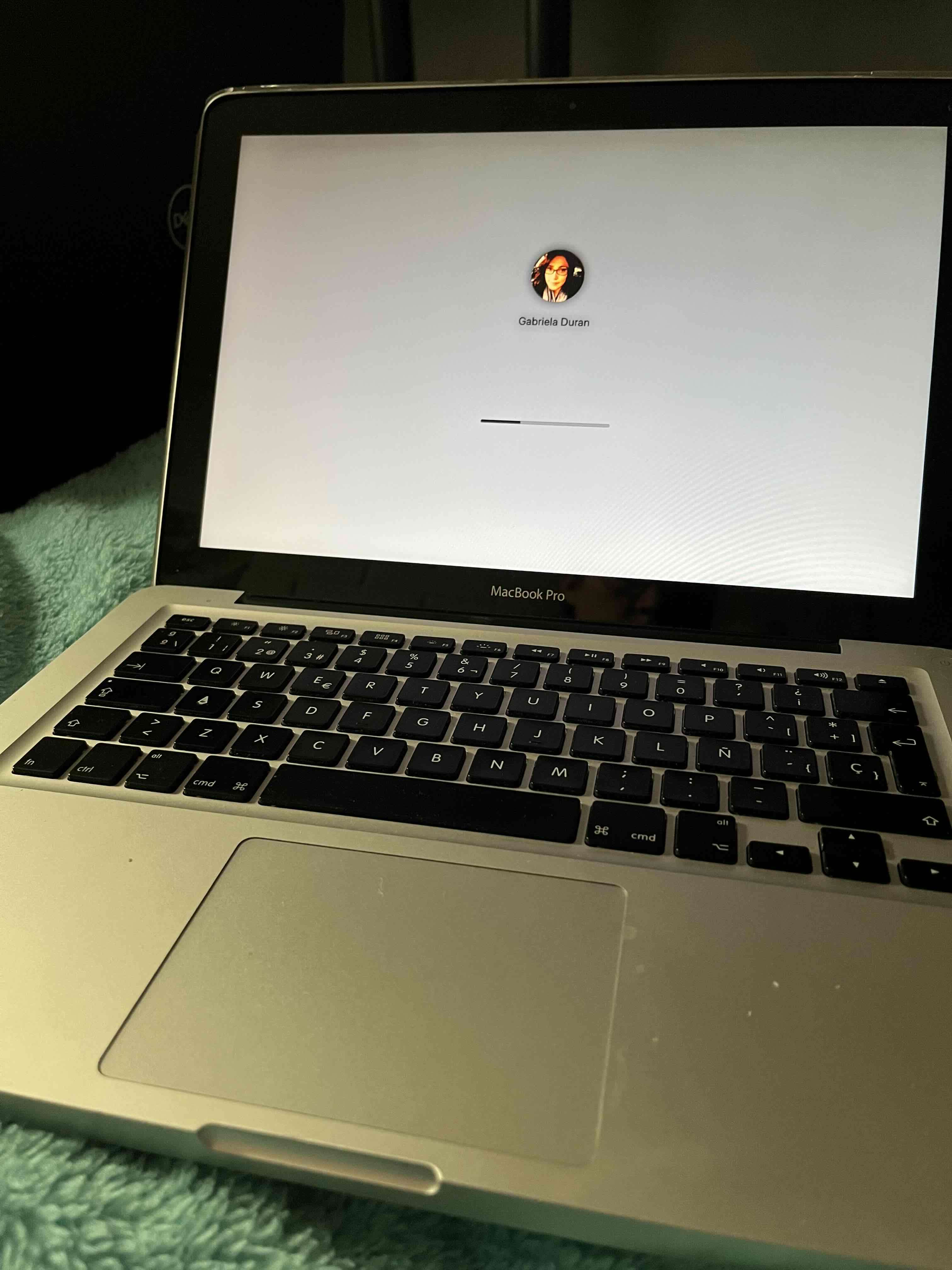 MacBook Pro 13 pulgadas - miniatura 2