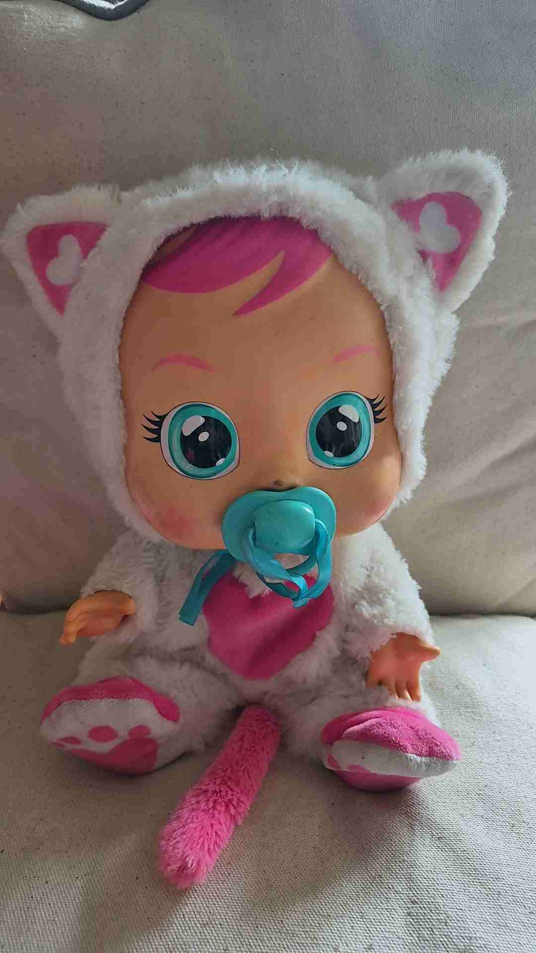 Bebes llorones - miniatura 2