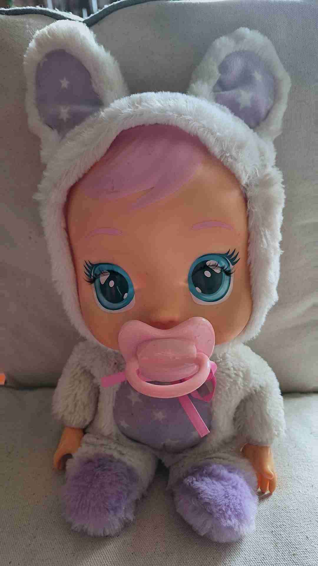 Bebes llorones - miniatura 3