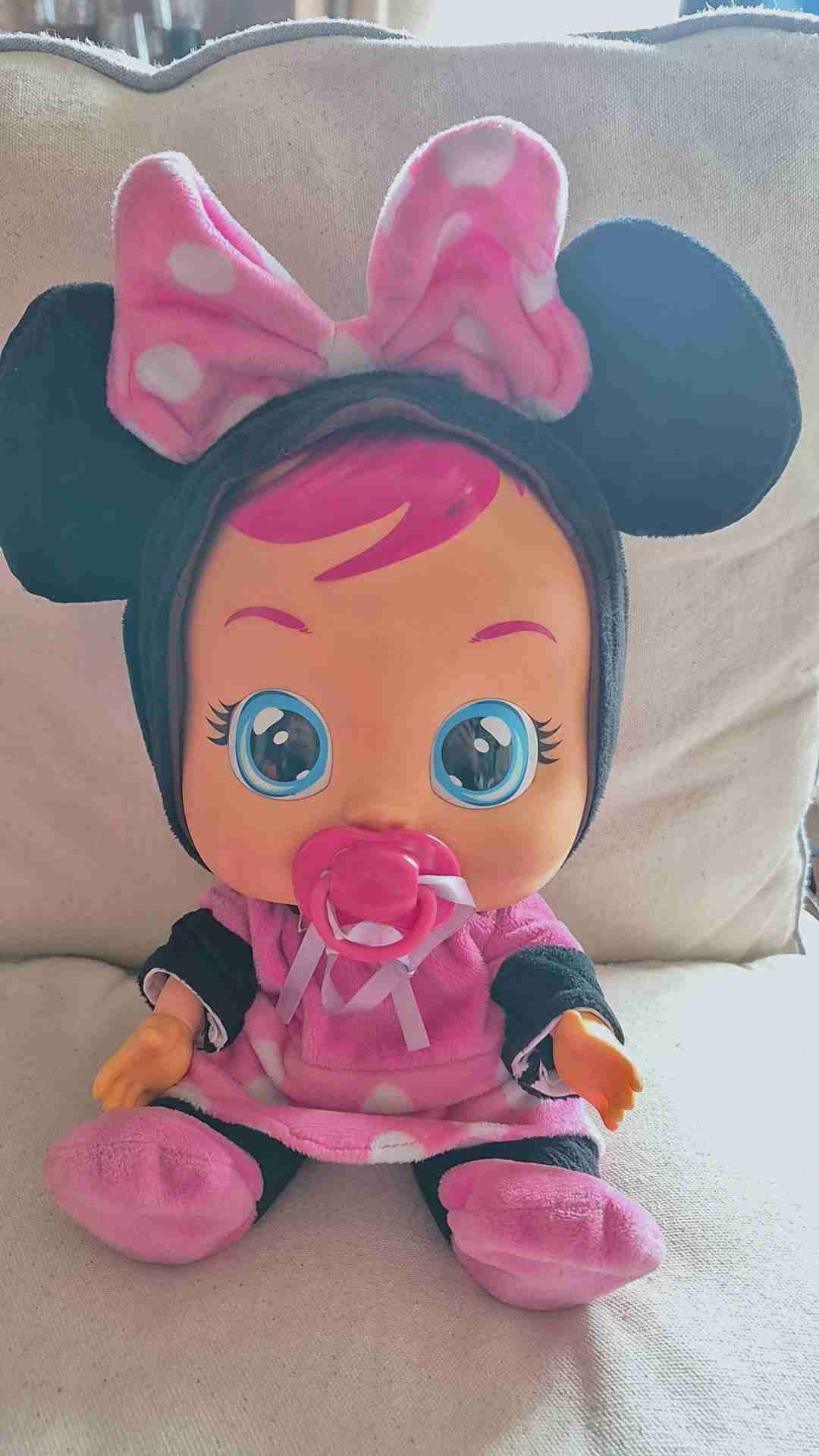 Bebes llorones - miniatura 4