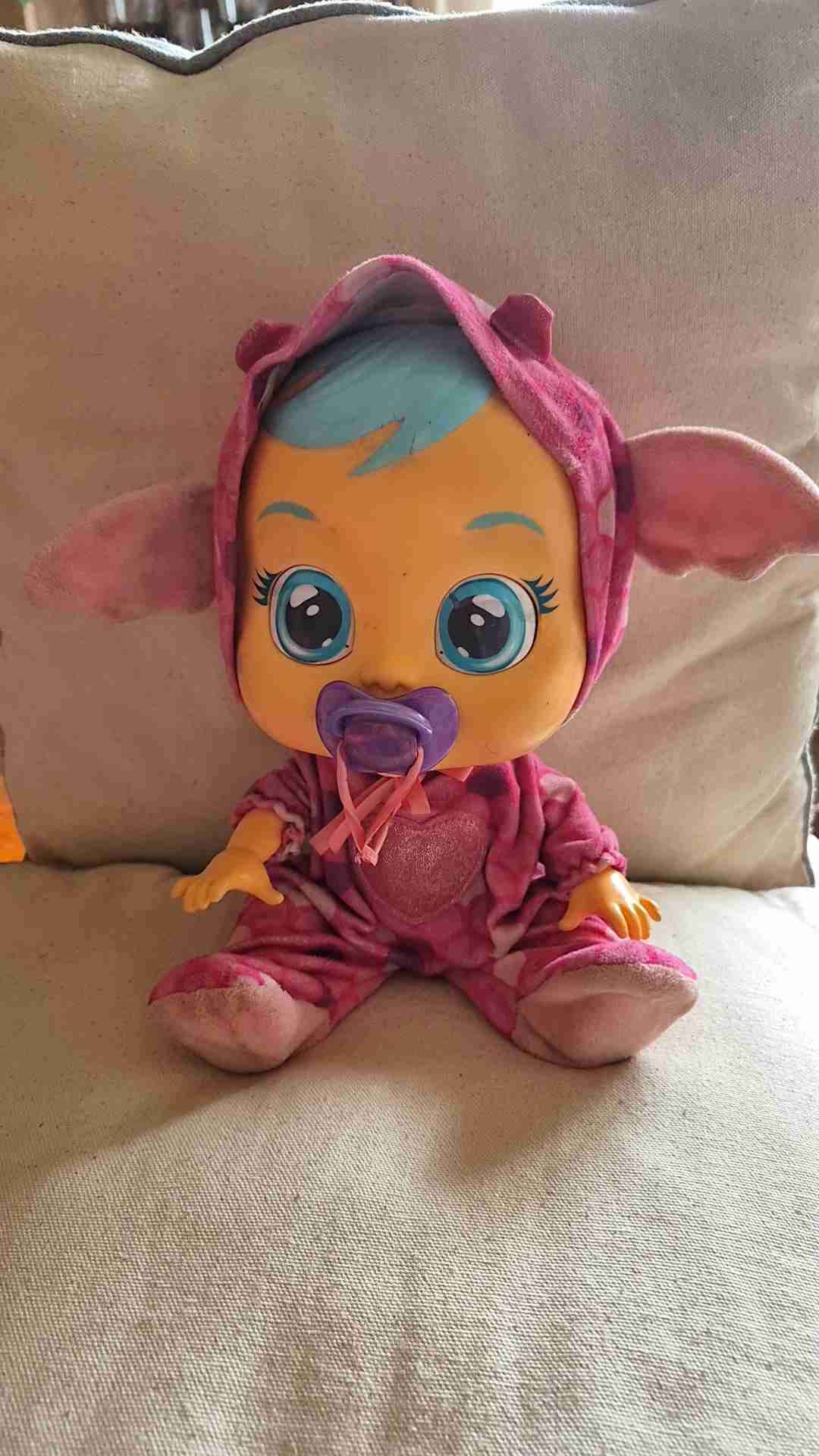 Bebes llorones - miniatura 5