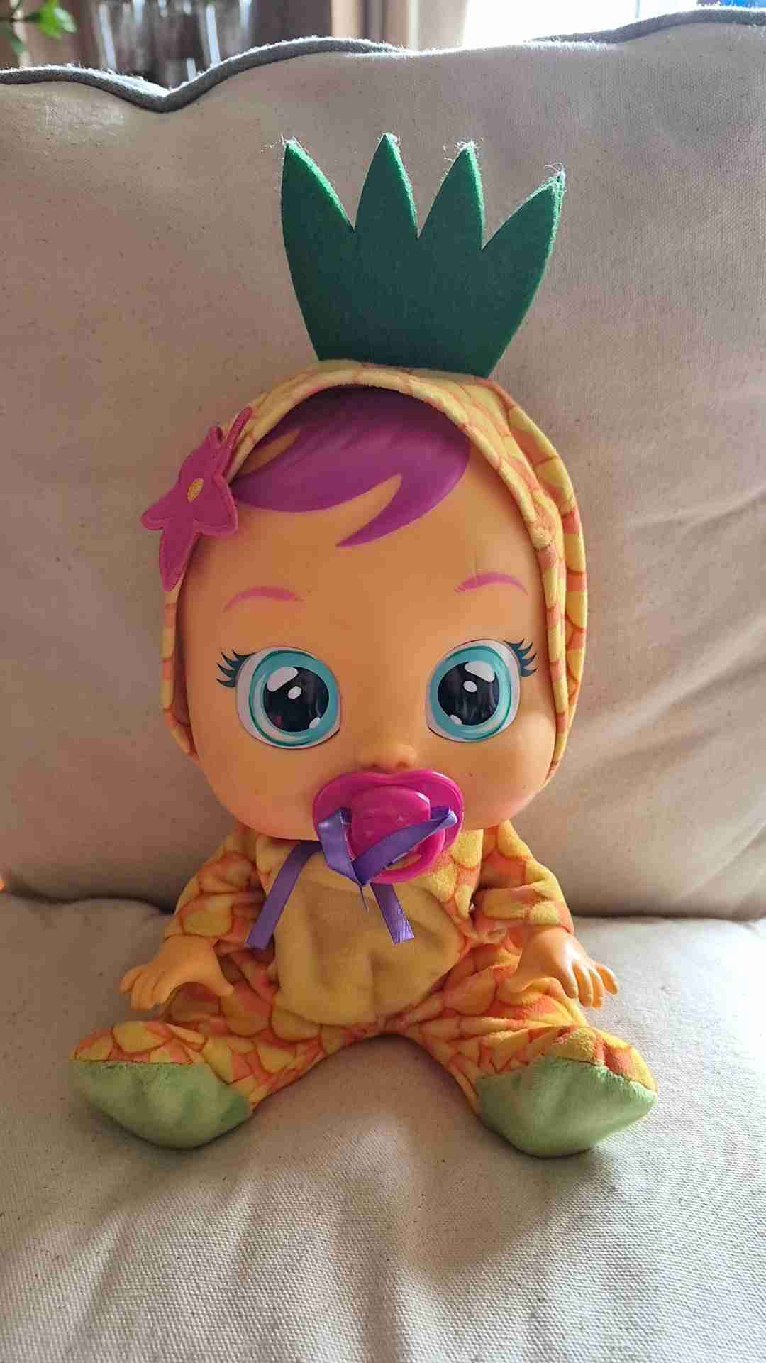 Bebes llorones - miniatura 6