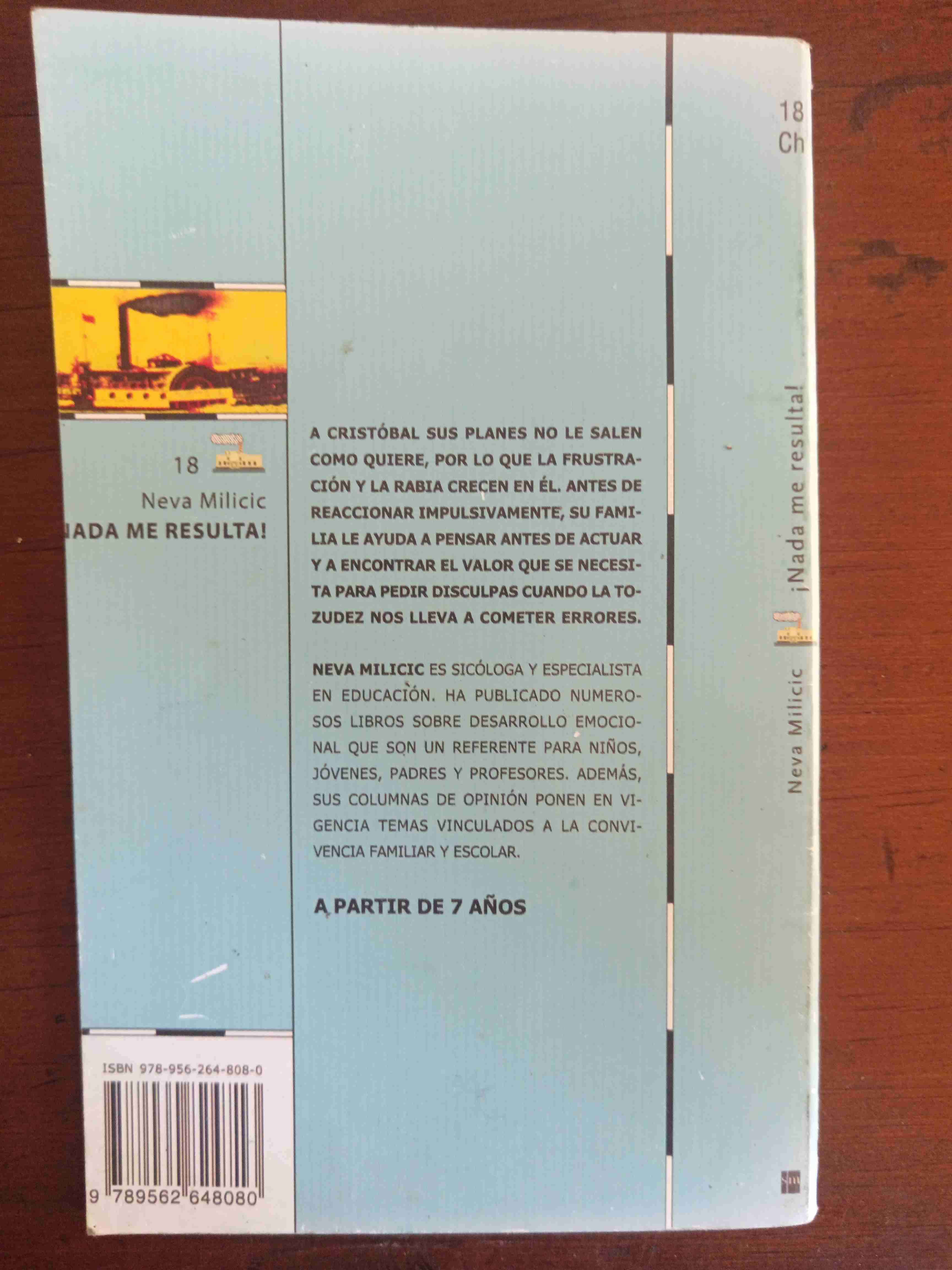 ¡Nada me resulta! - miniatura 2