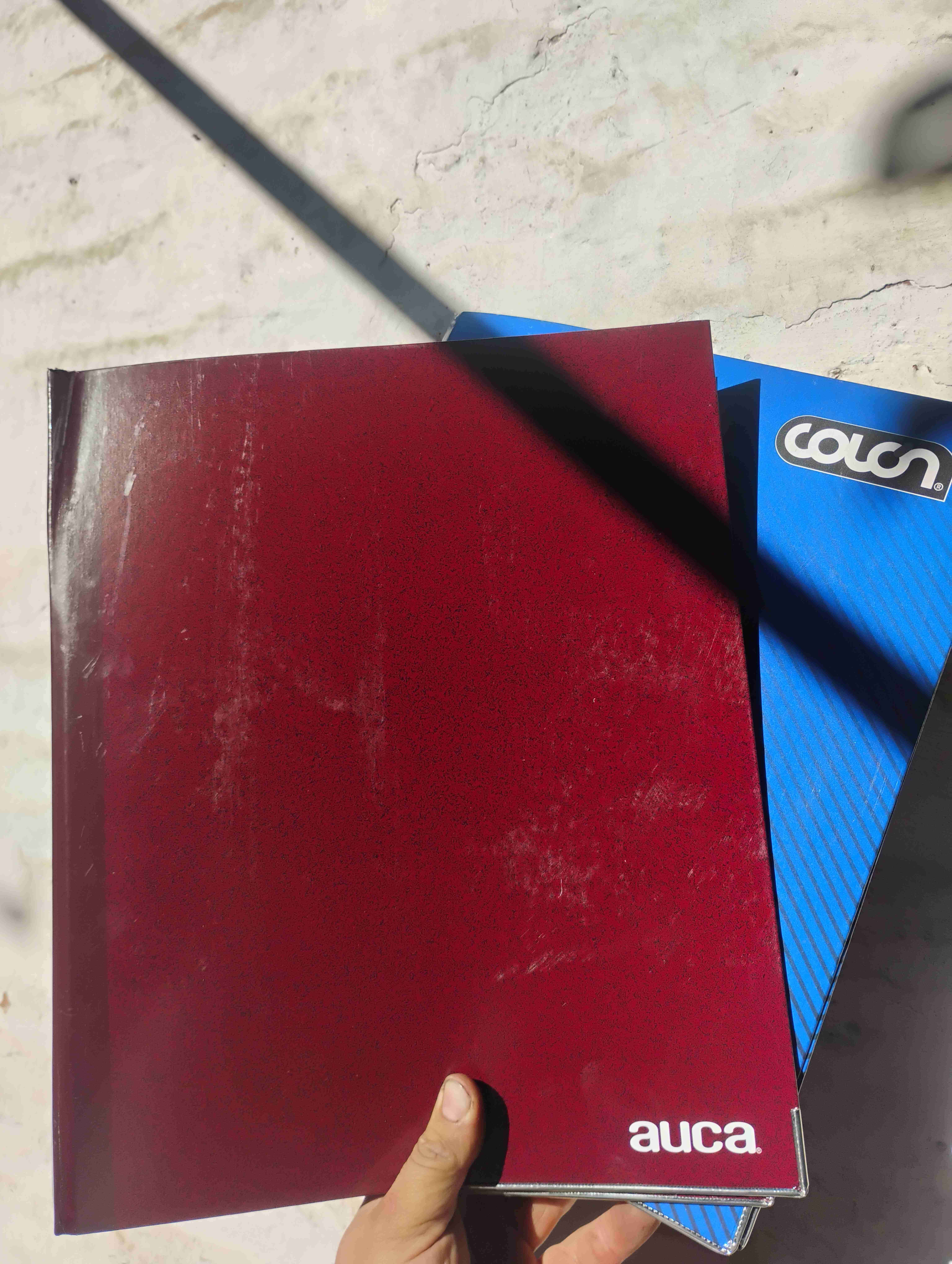 Set de archivadores auco y Cousin - miniatura 2